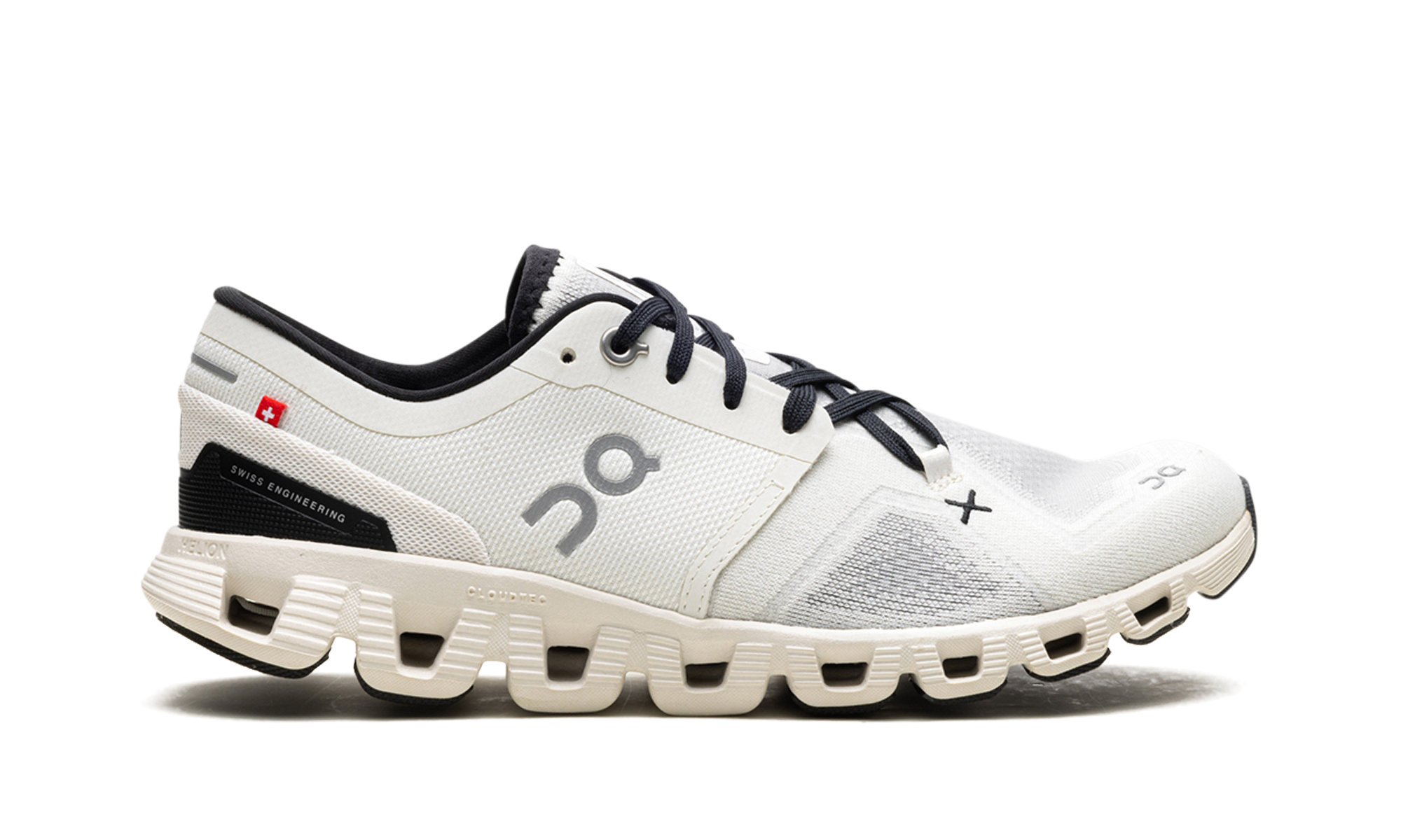 Cloud X 3 Women "Ivory" 60.98697