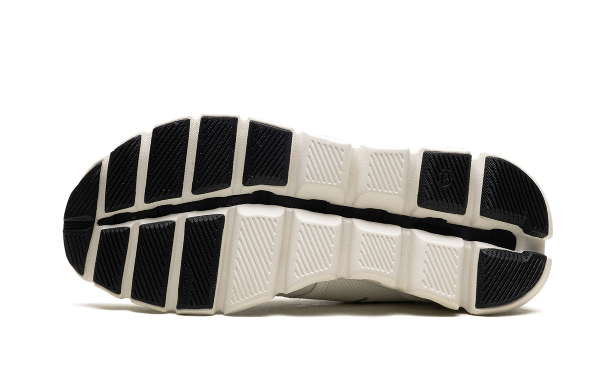 Cloud X 3 Women "Ivory" 60.98697
