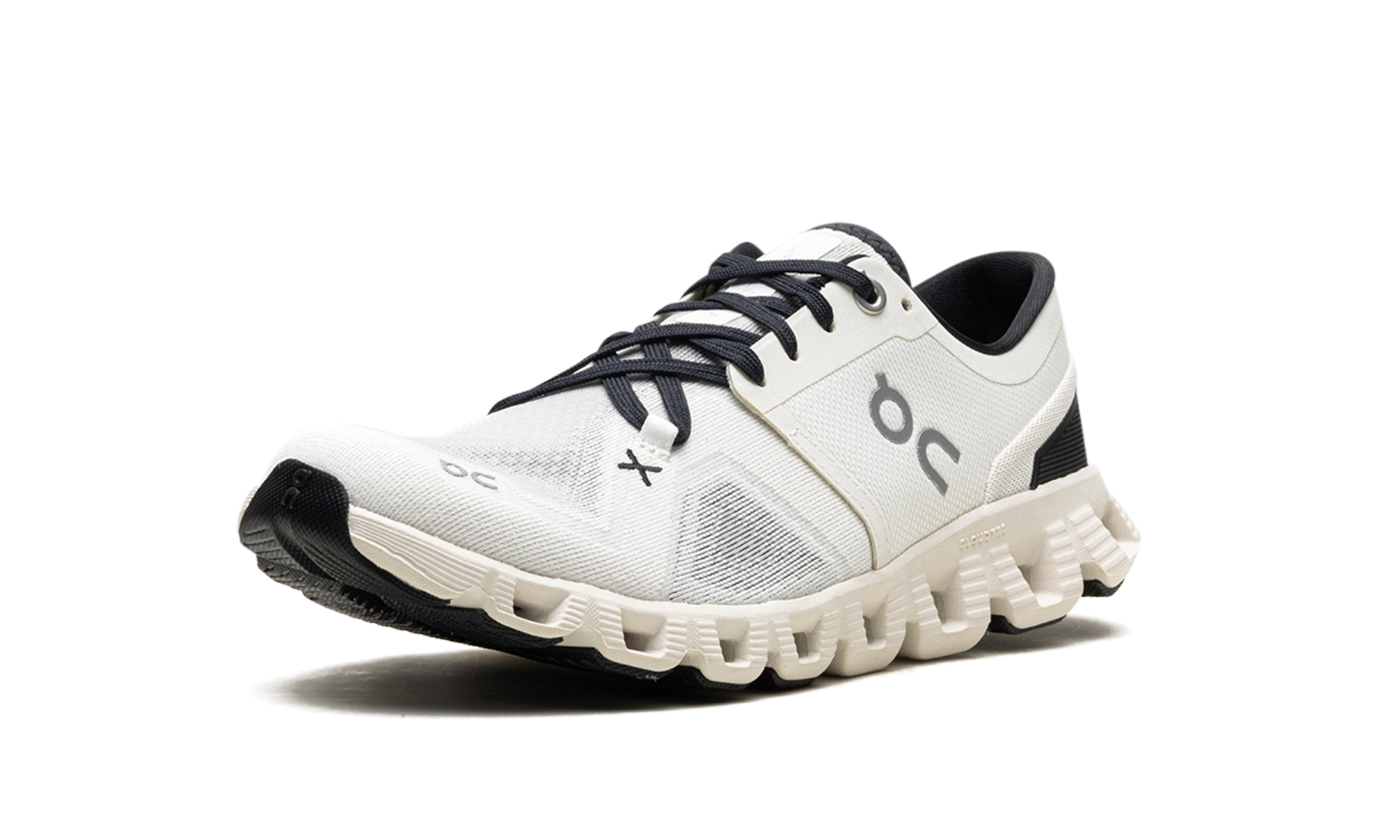 Cloud X 3 Women "Ivory" 60.98697