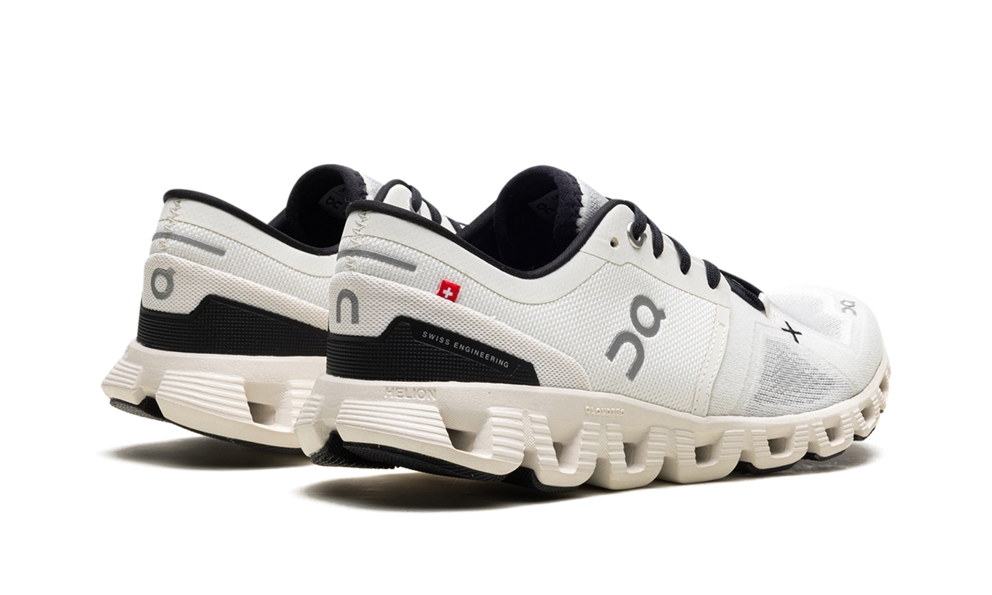 Cloud X 3 Women "Ivory" 60.98697
