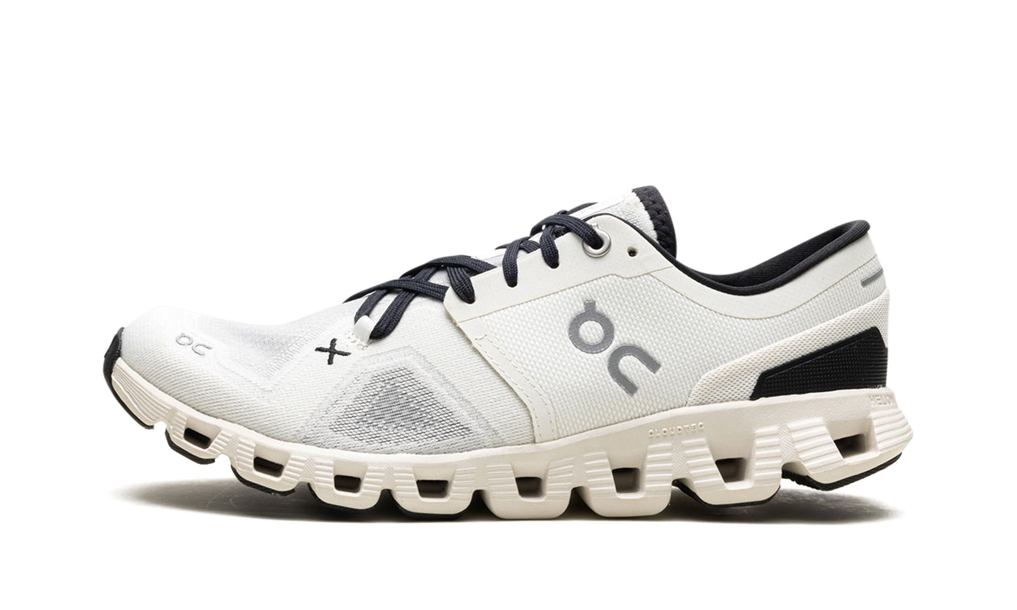 Cloud X 3 Women "Ivory" 60.98697