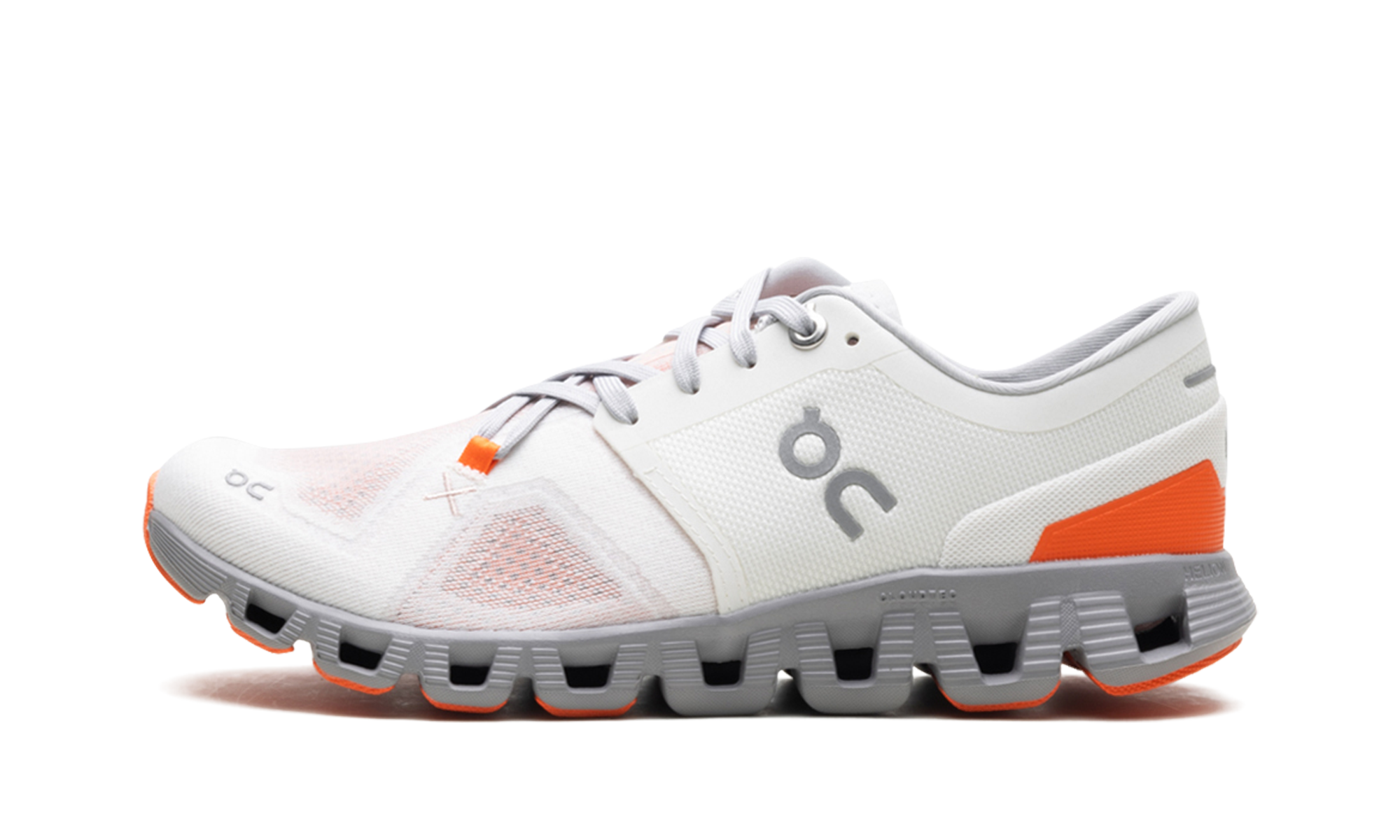 Cloud X 3 Women "Ivory alloy" 60.98252