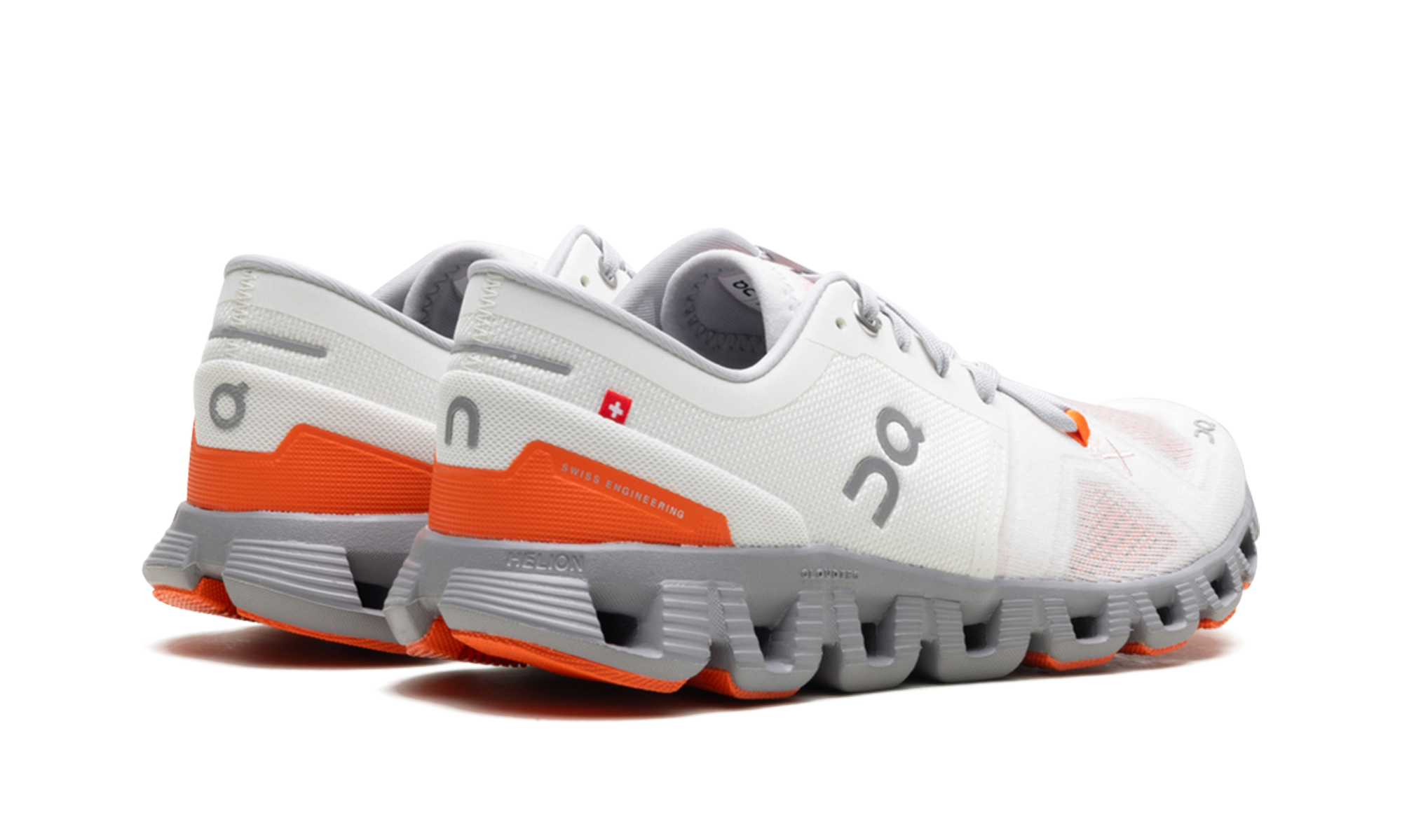 Cloud X 3 Women "Ivory alloy" 60.98252