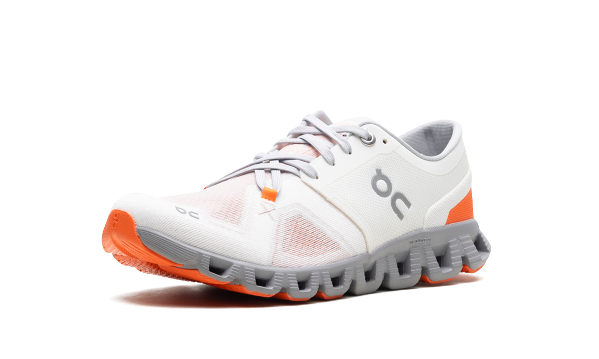 Cloud X 3 Women "Ivory alloy" 60.98252