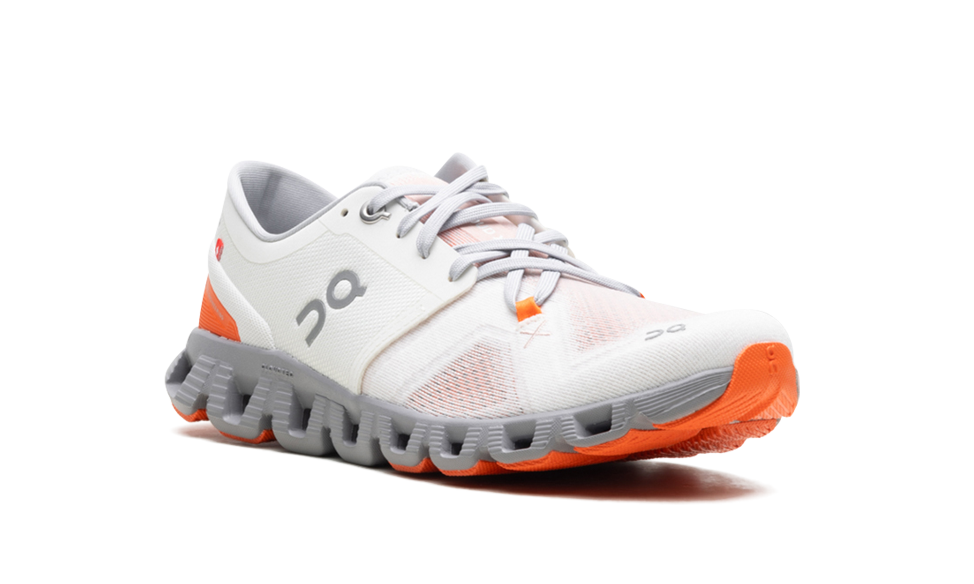 Cloud X 3 Women "Ivory alloy" 60.98252