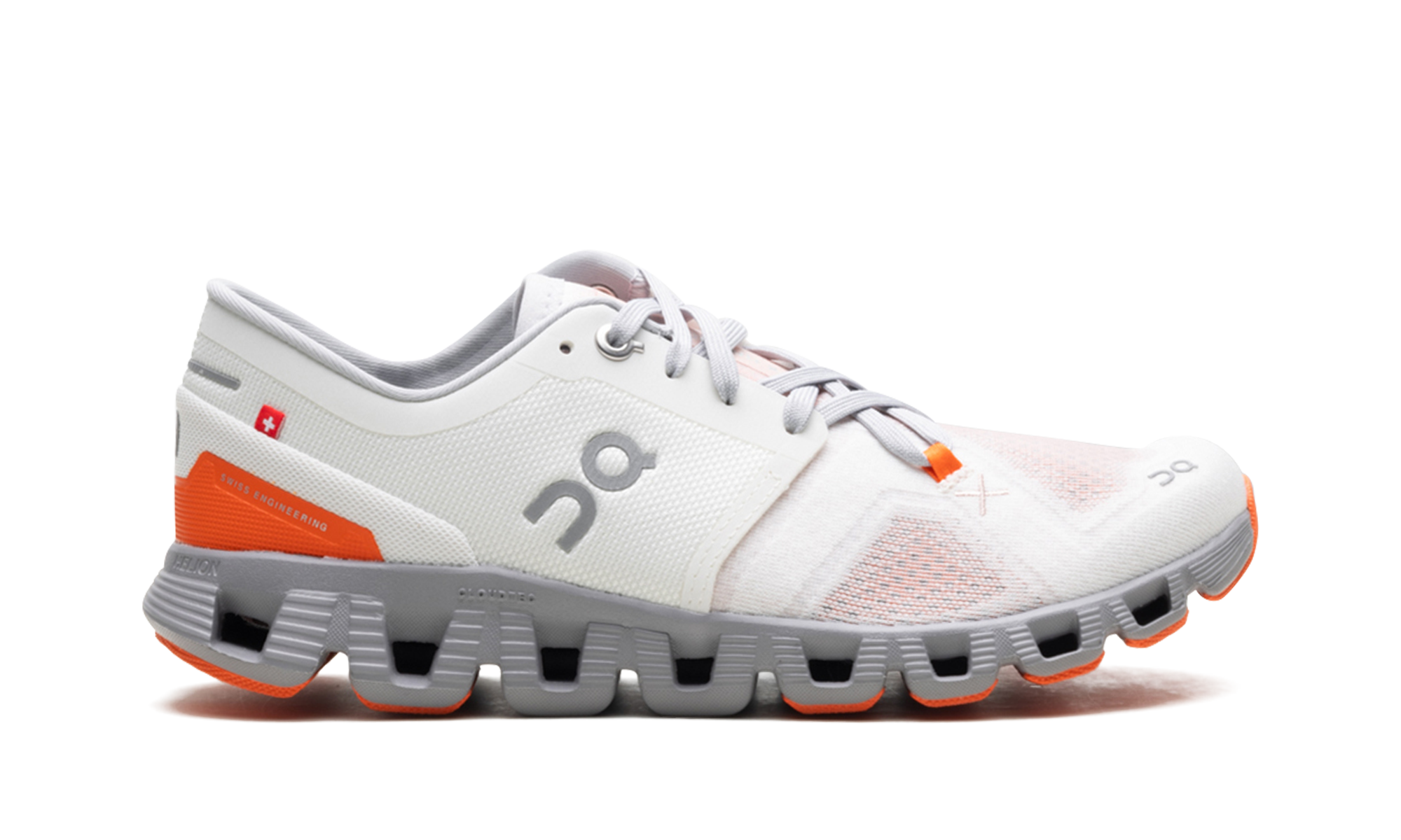 Cloud X 3 Women "Ivory alloy" 60.98252