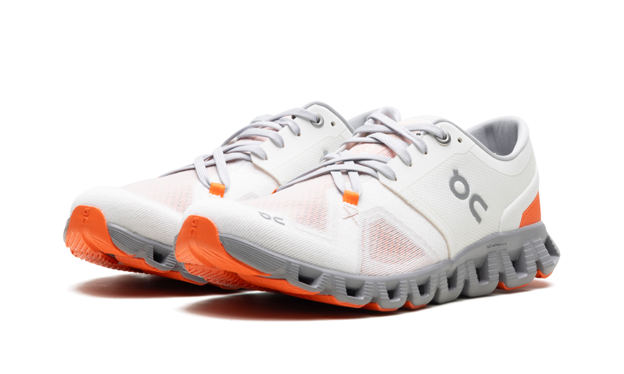 Cloud X 3 Women "Ivory alloy" 60.98252