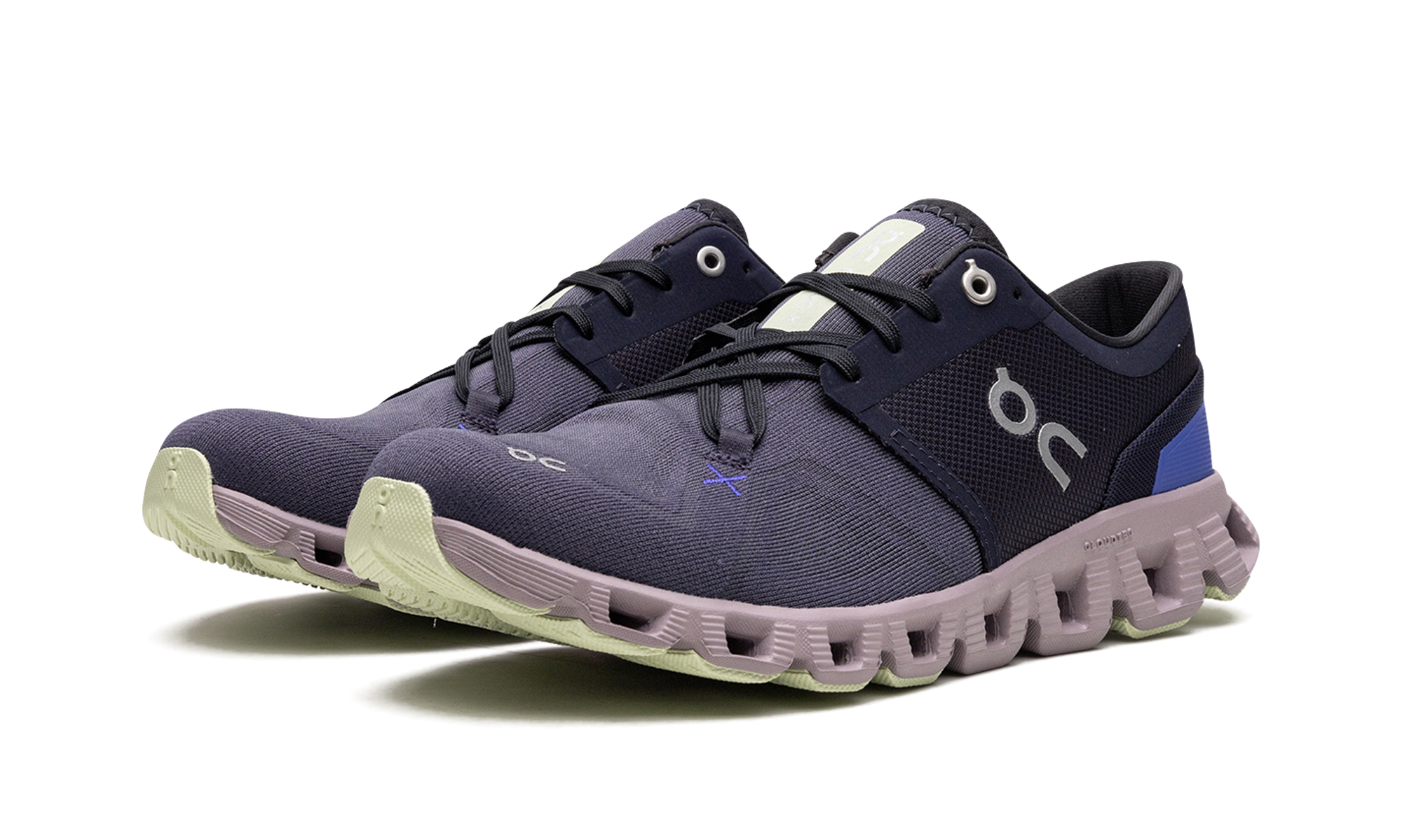 Cloud X 3 Women "Midnight heron" 60.98689