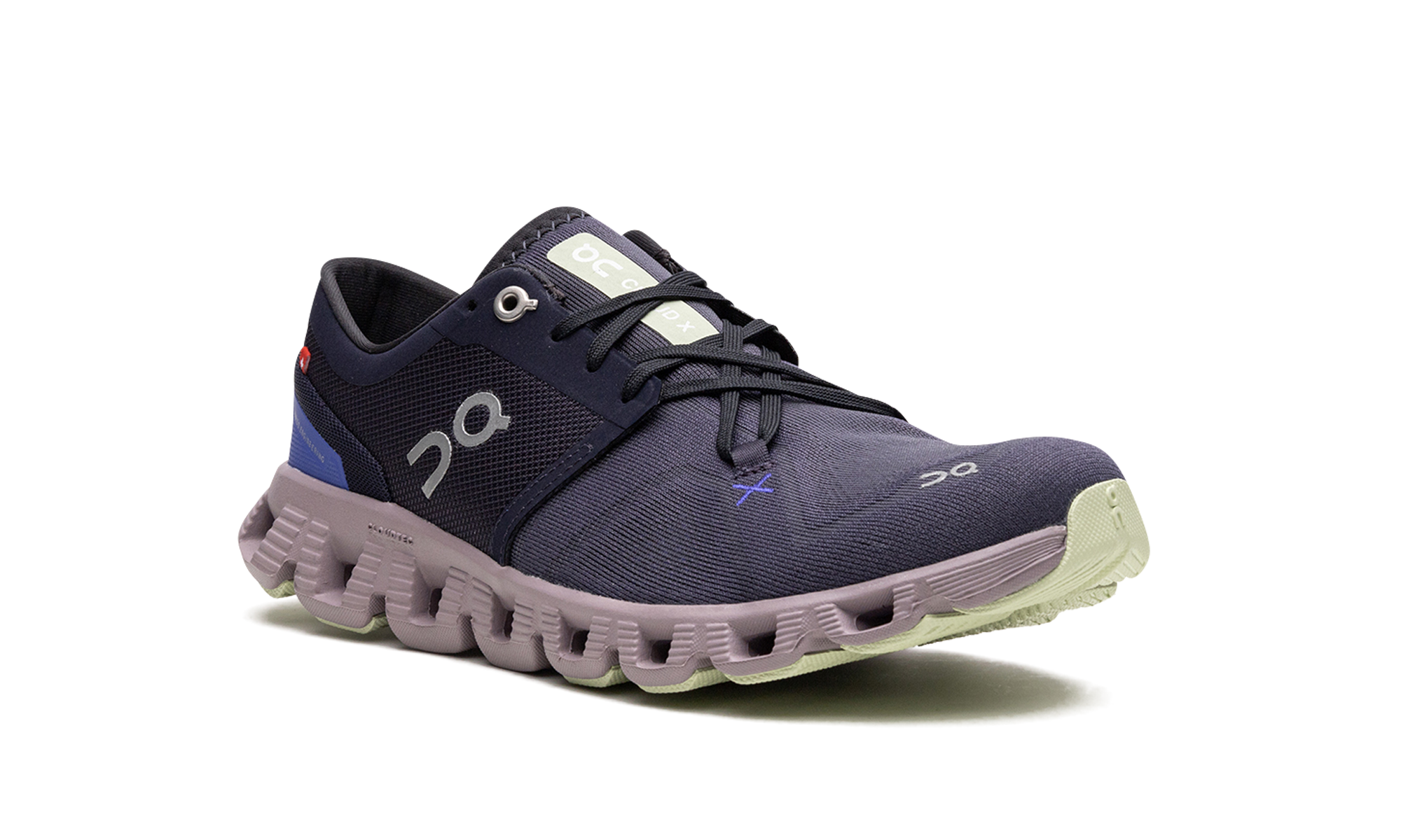 Cloud X 3 Women "Midnight heron" 60.98689