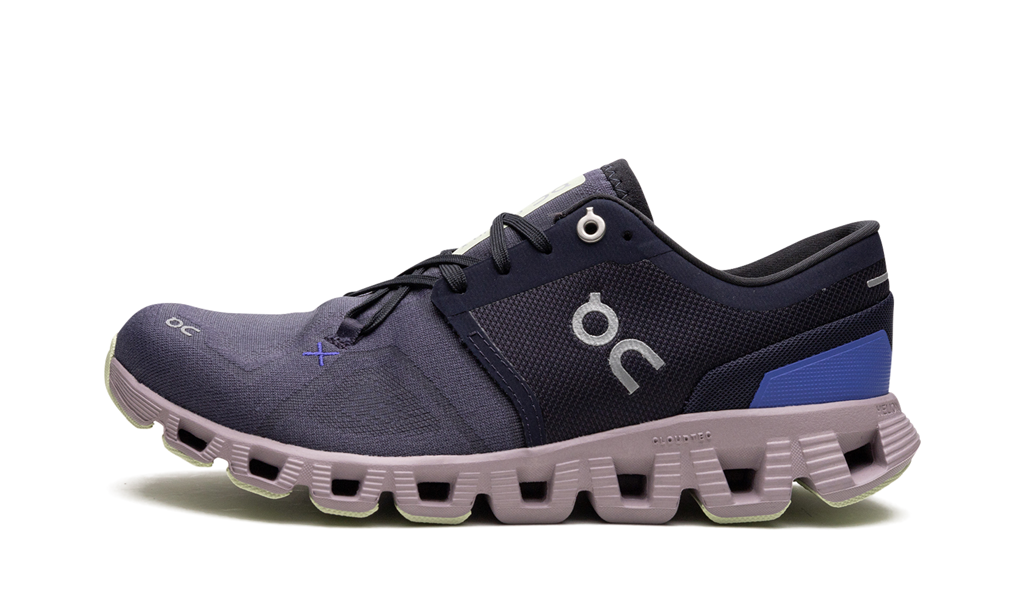Cloud X 3 Women "Midnight heron" 60.98689
