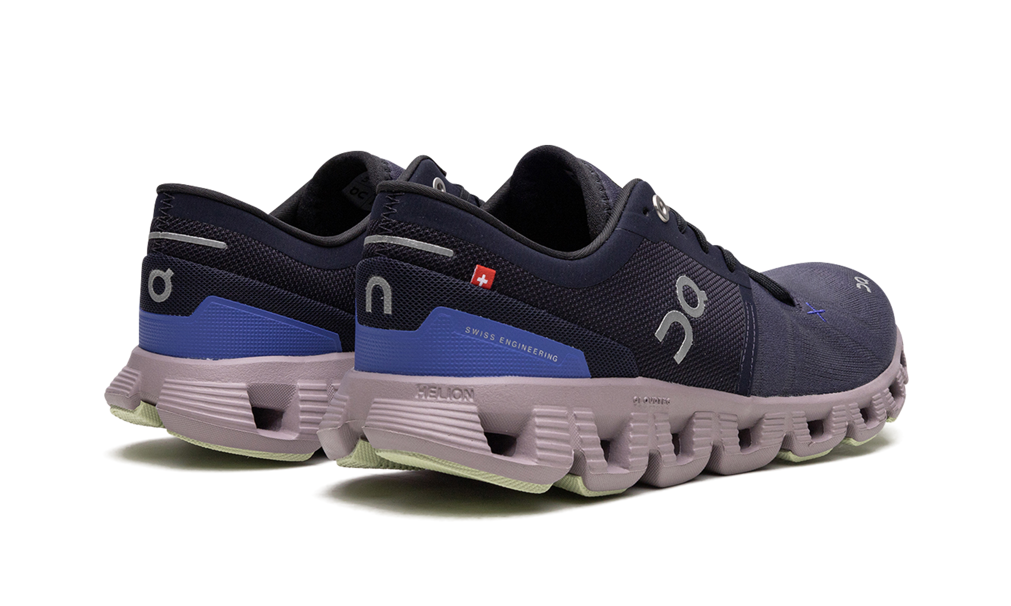 Cloud X 3 Women "Midnight heron" 60.98689