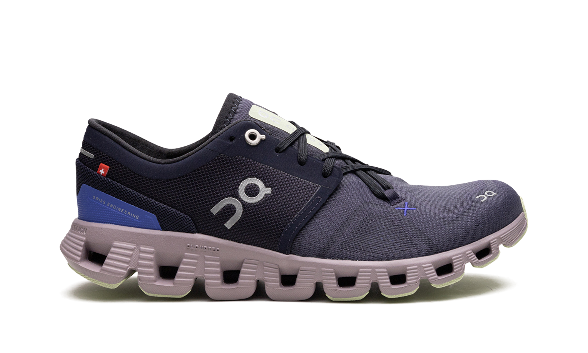Cloud X 3 Women "Midnight heron" 60.98689