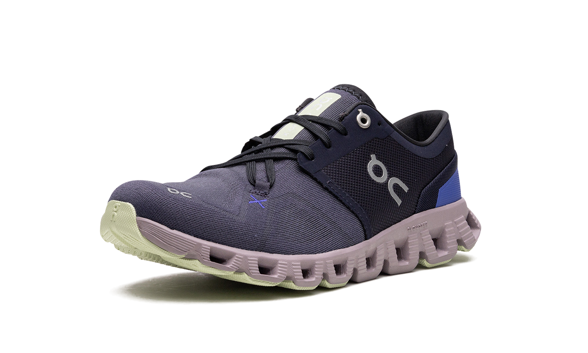 Cloud X 3 Women "Midnight heron" 60.98689
