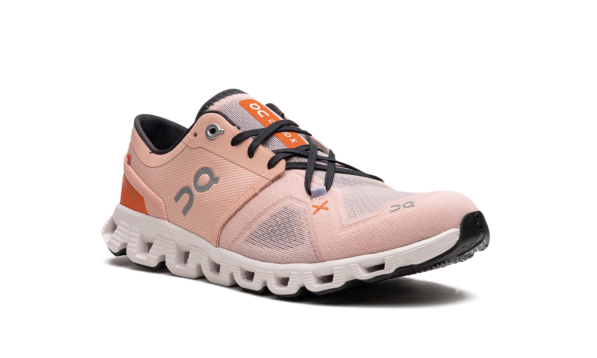Cloud X 3 Women "Rose sand" 60.98691