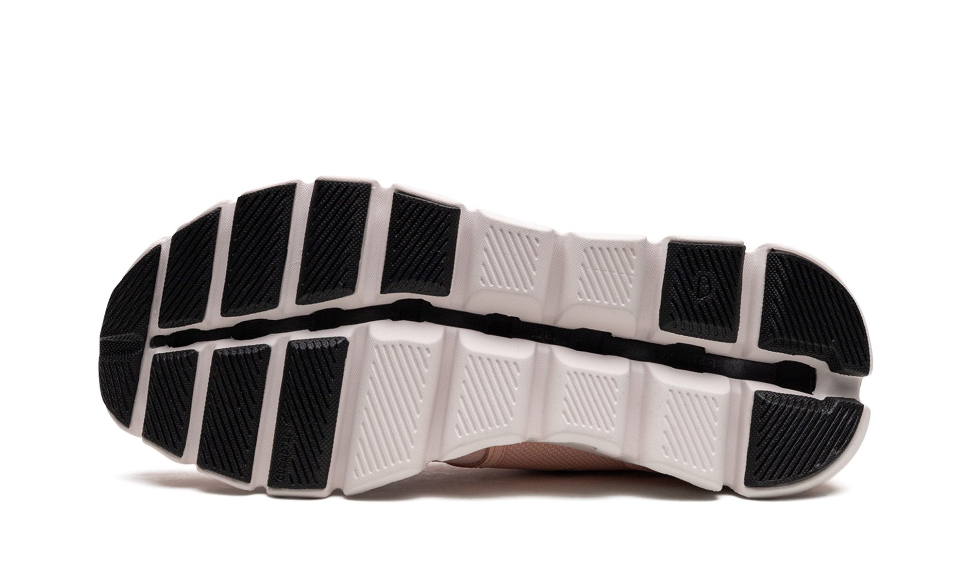 Cloud X 3 Women "Rose sand" 60.98691