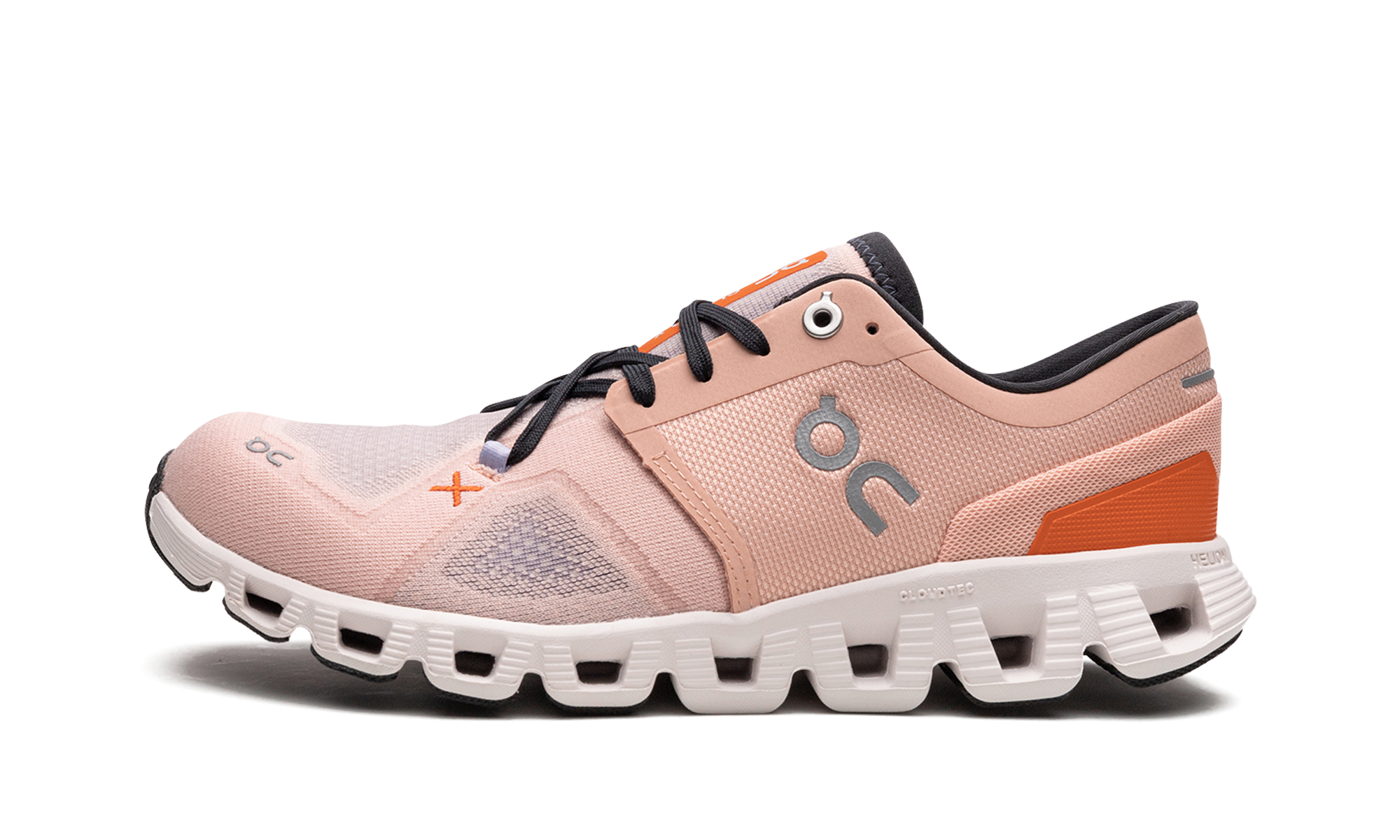 Cloud X 3 Women "Rose sand" 60.98691