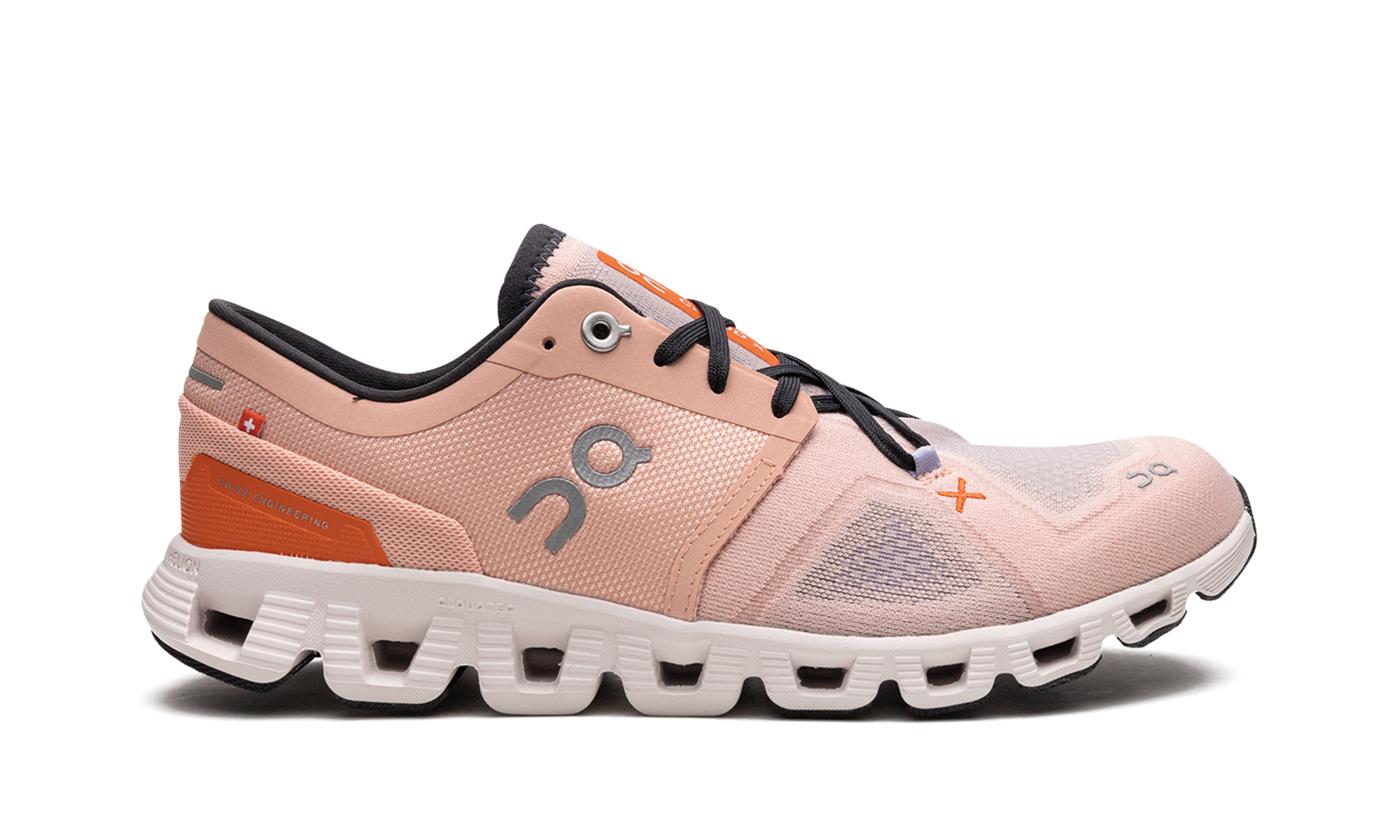 Cloud X 3 Women "Rose sand" 60.98691
