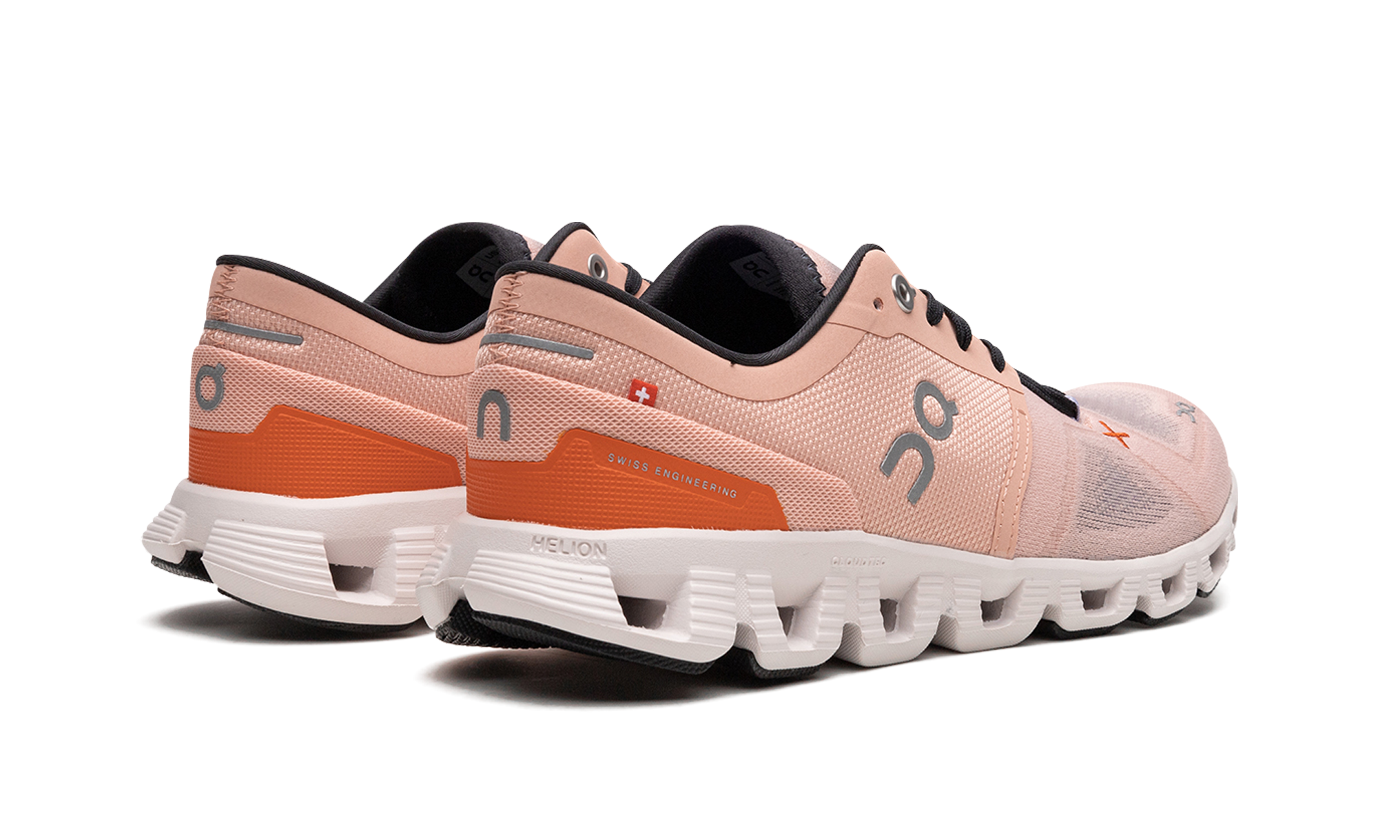 Cloud X 3 Women "Rose sand" 60.98691