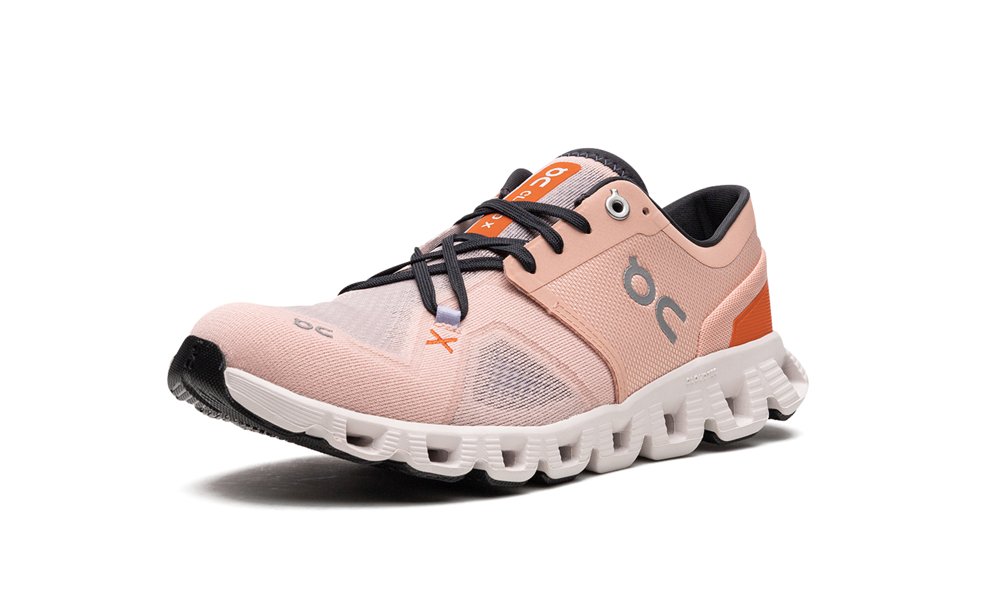 Cloud X 3 Women "Rose sand" 60.98691