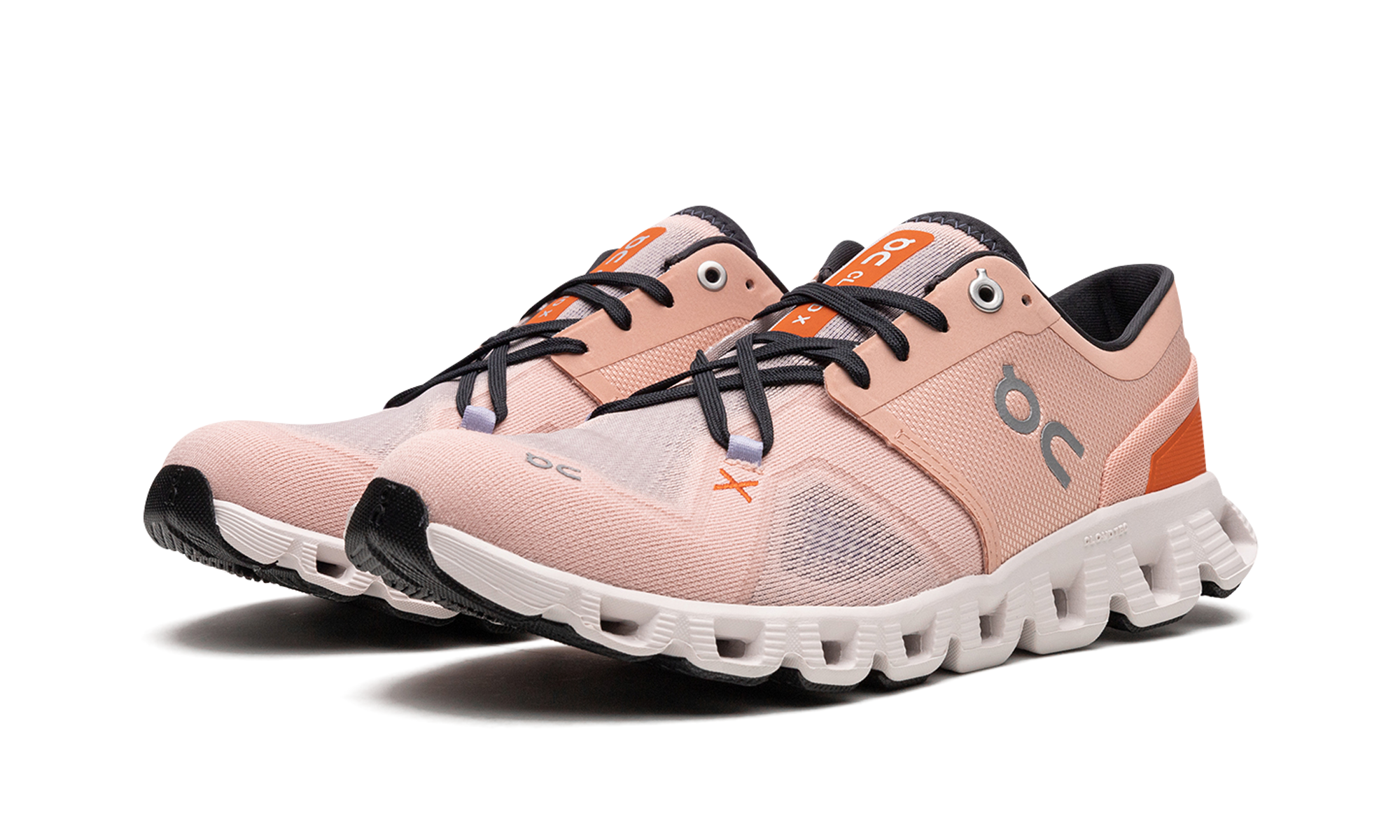 Cloud X 3 Women "Rose sand" 60.98691
