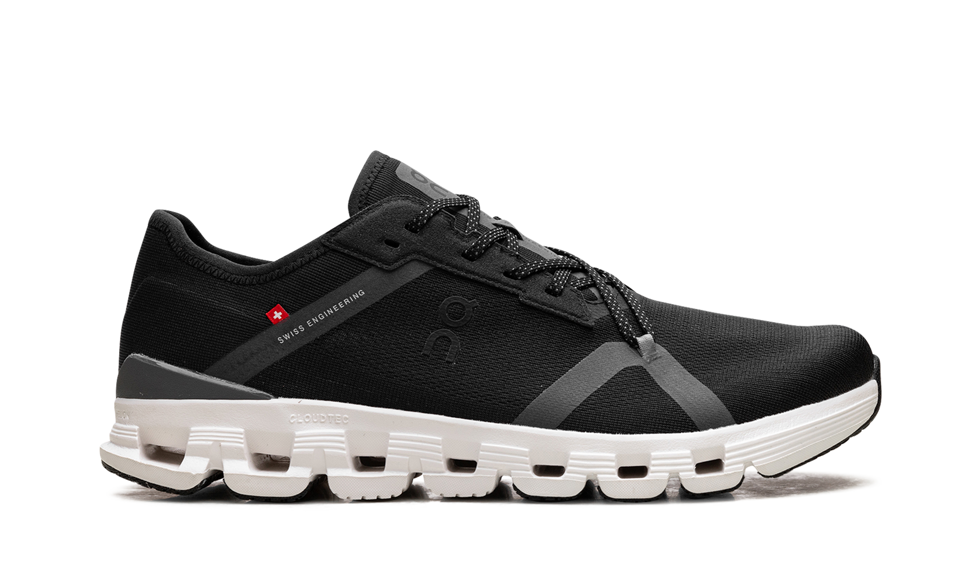 Cloud X 4 Ad "Black asphalt" 3MF10260397