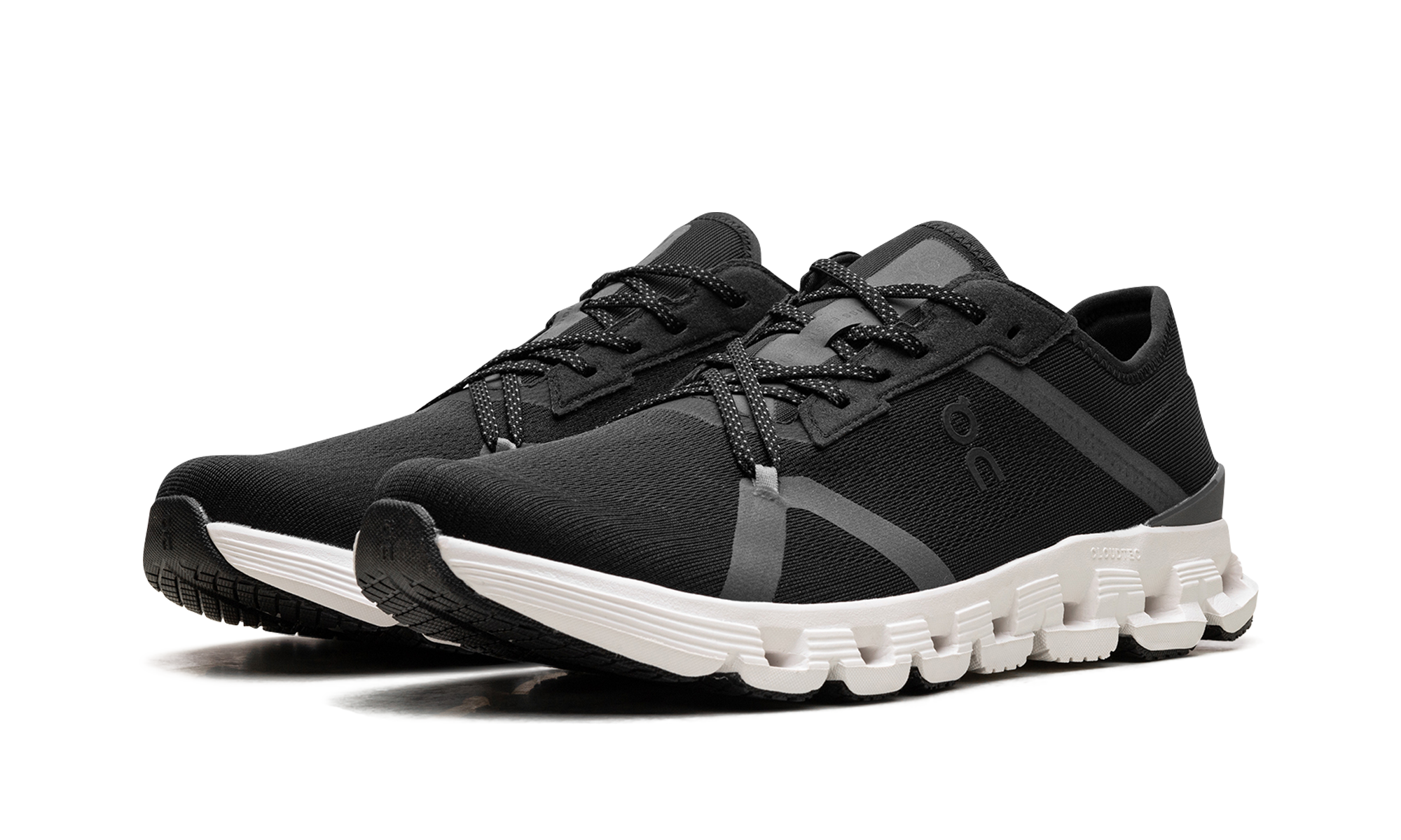 Cloud X 4 Ad "Black asphalt" 3MF10260397