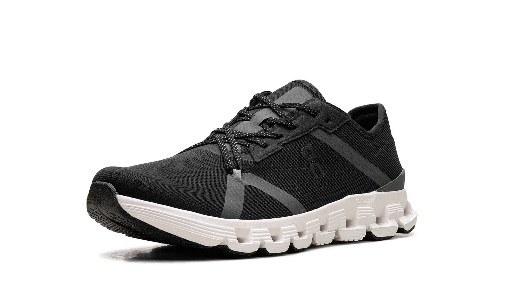 Cloud X 4 Ad "Black asphalt" 3MF10260397