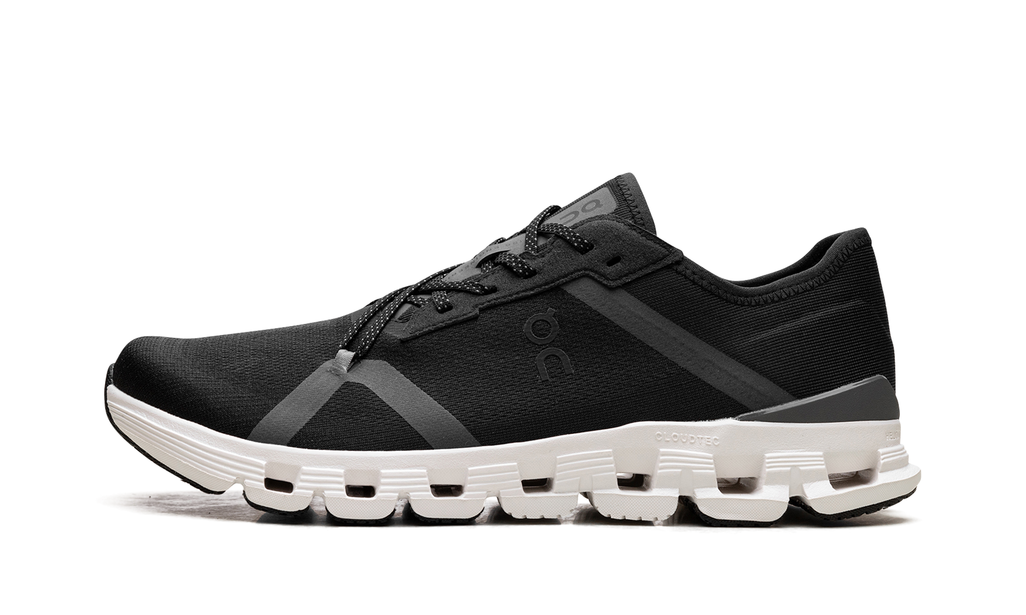 Cloud X 4 Ad "Black asphalt" 3MF10260397