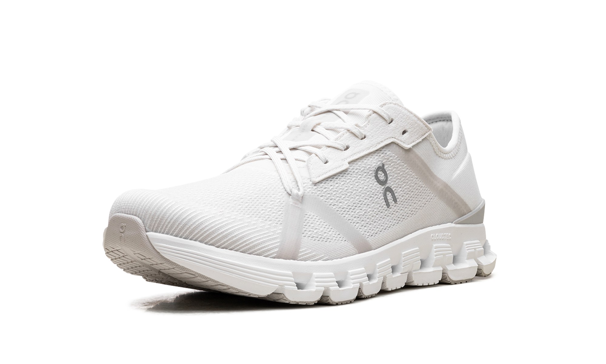 Cloud X 4 Ad "White wolf" 3MF10262852