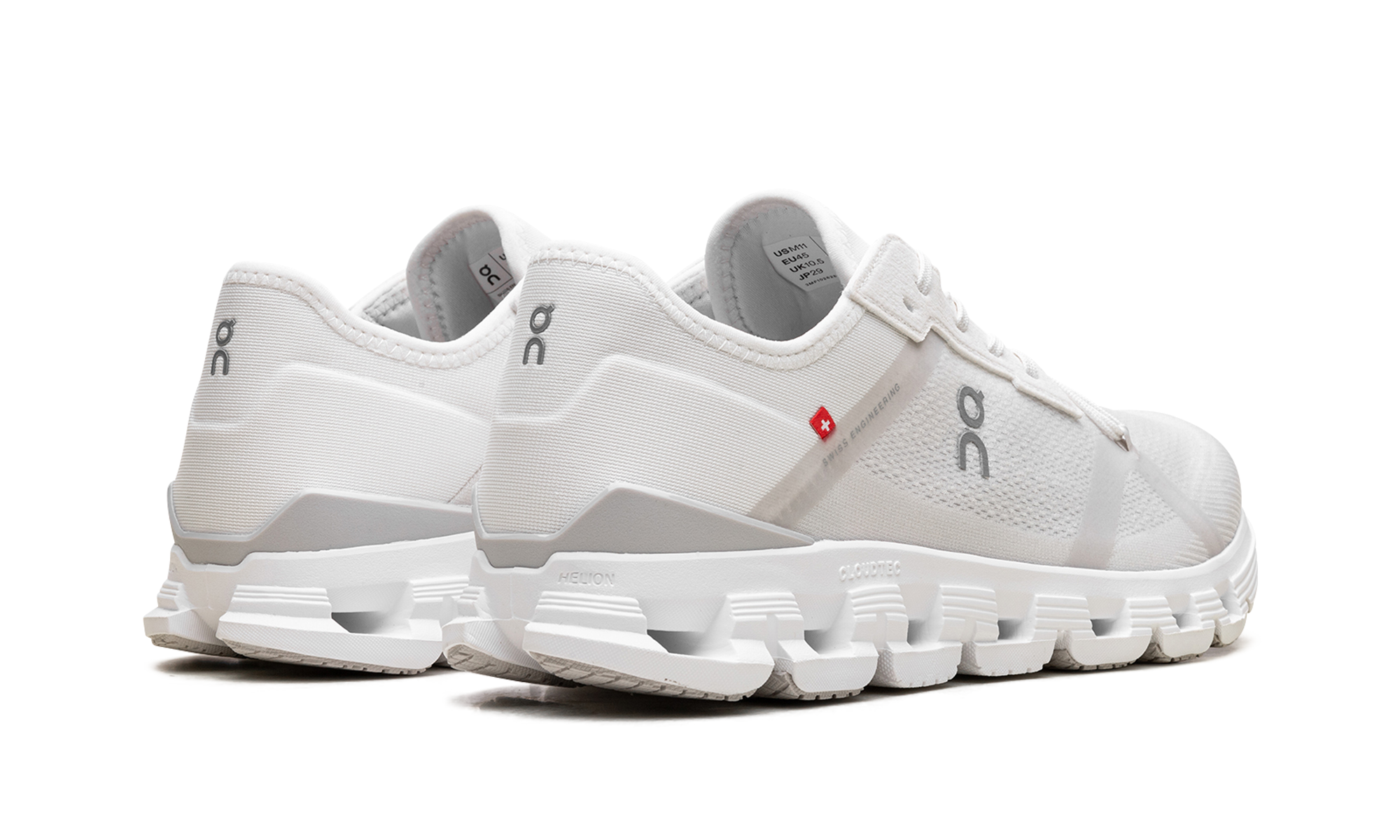 Cloud X 4 Ad "White wolf" 3MF10262852