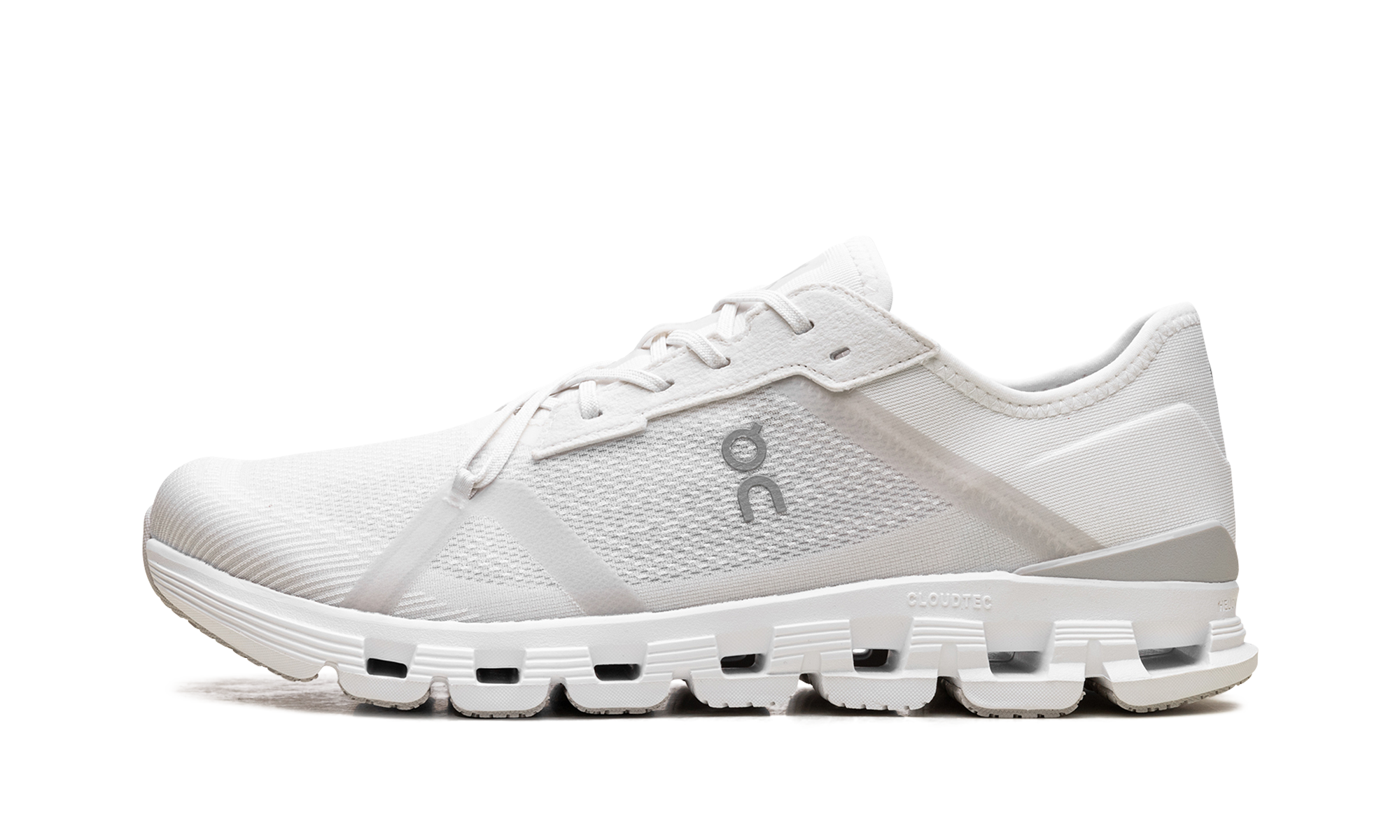 Cloud X 4 Ad "White wolf" 3MF10262852