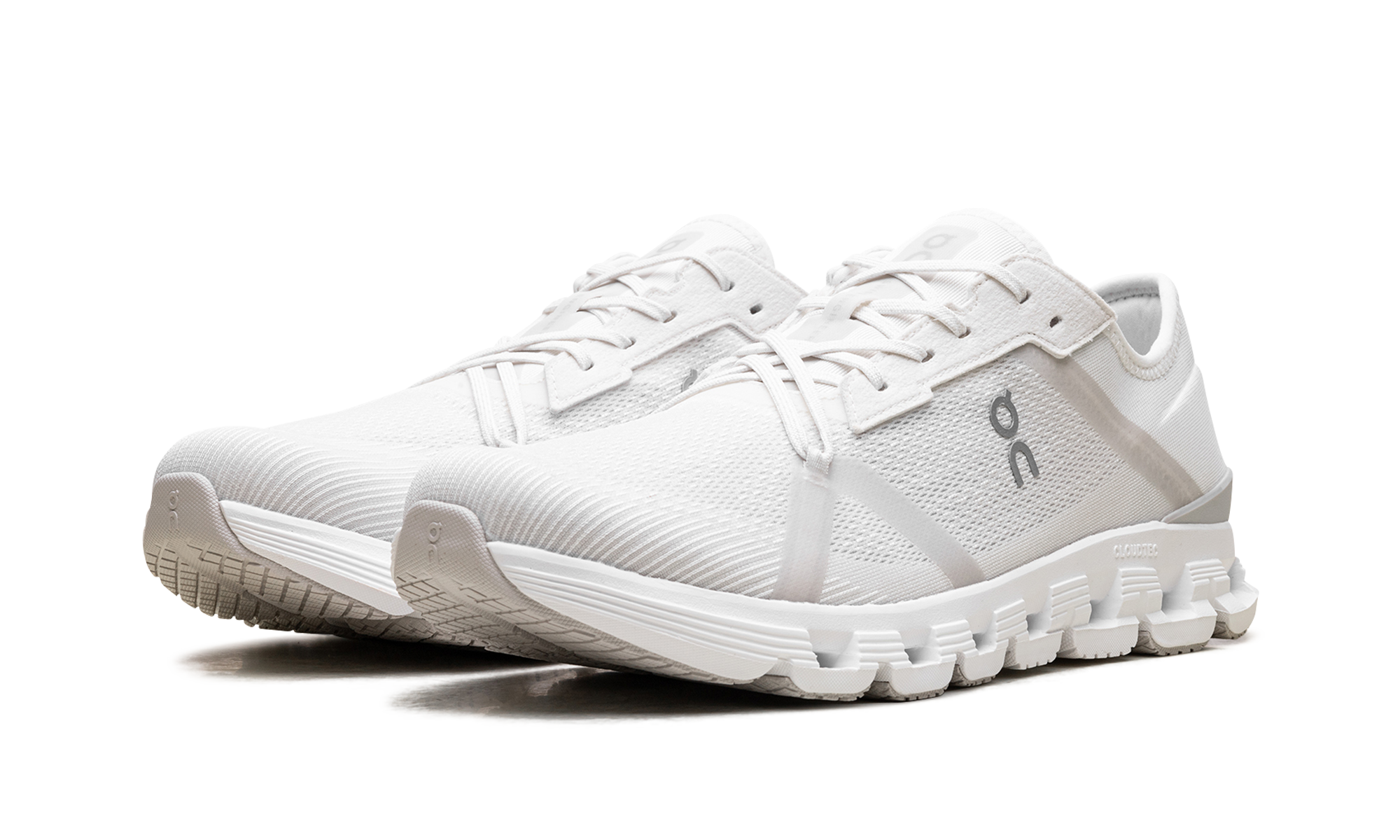 Cloud X 4 Ad "White wolf" 3MF10262852