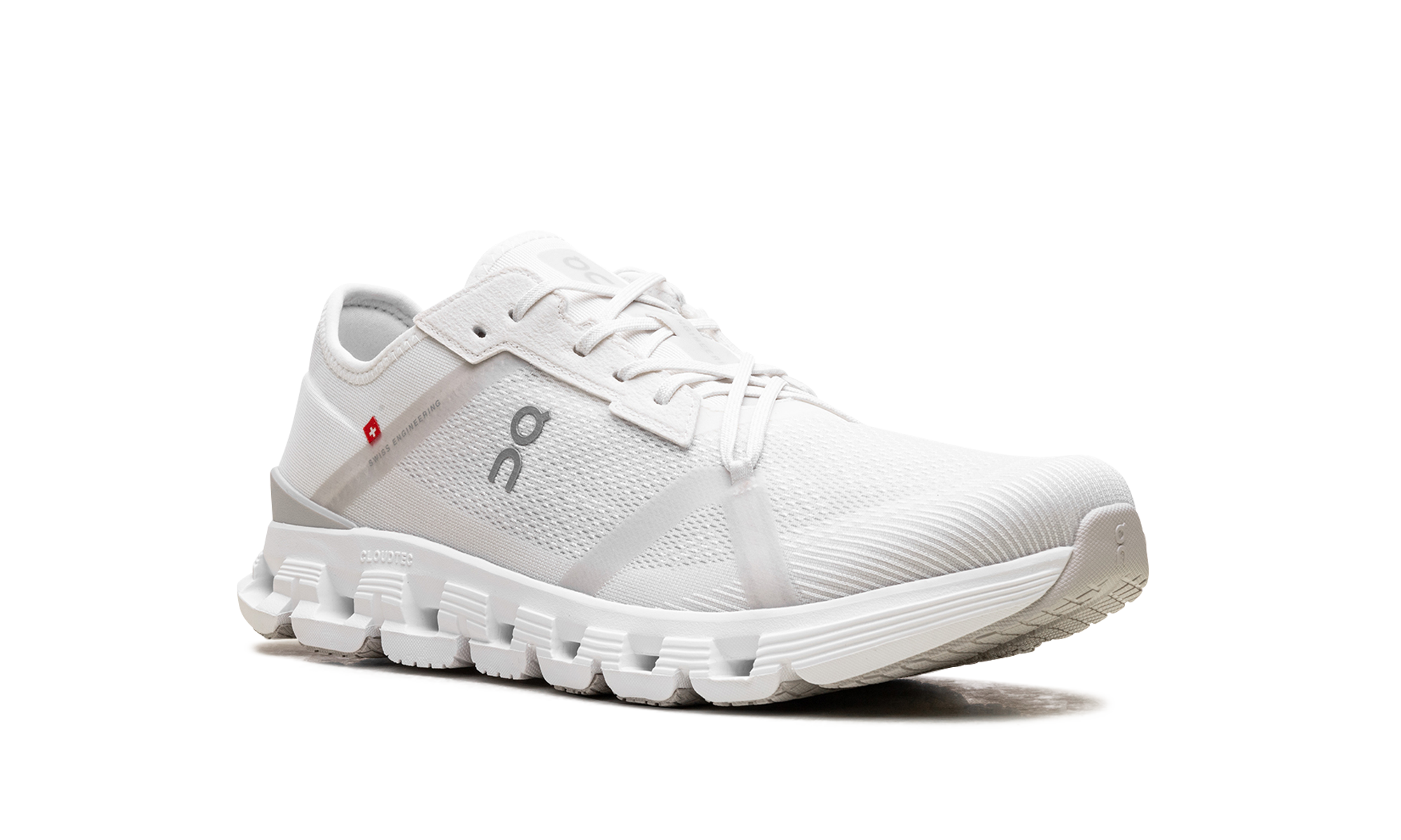 Cloud X 4 Ad "White wolf" 3MF10262852