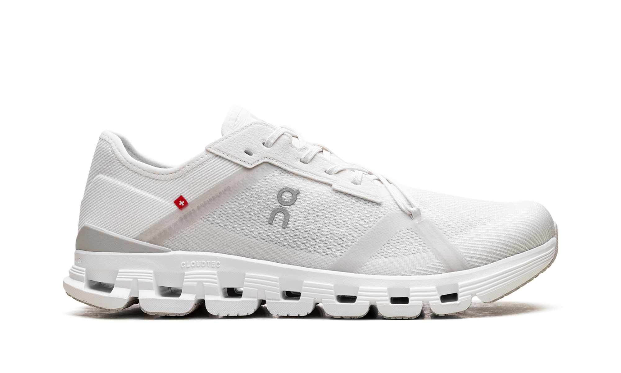 Cloud X 4 Ad "White wolf" 3MF10262852