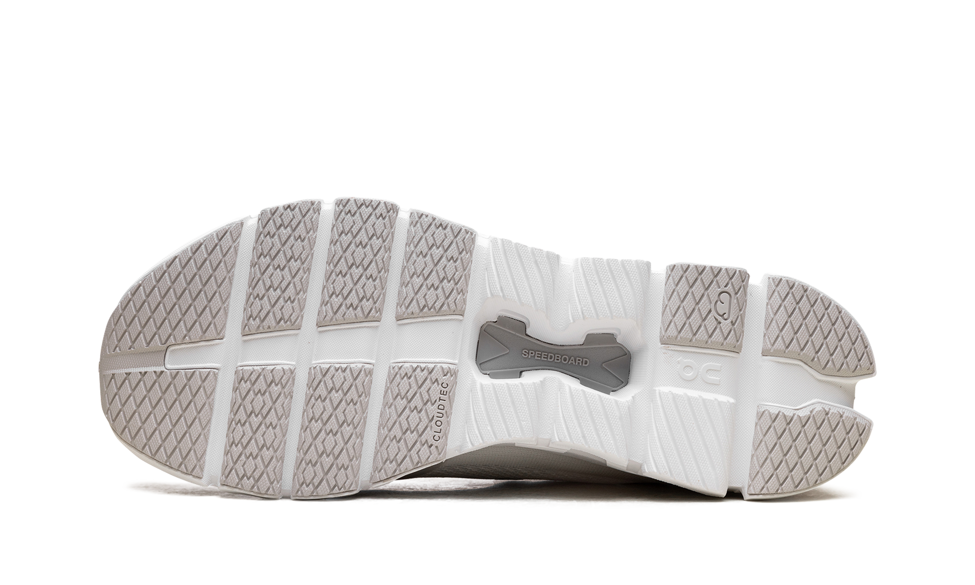 Cloud X 4 Ad "White wolf" 3MF10262852