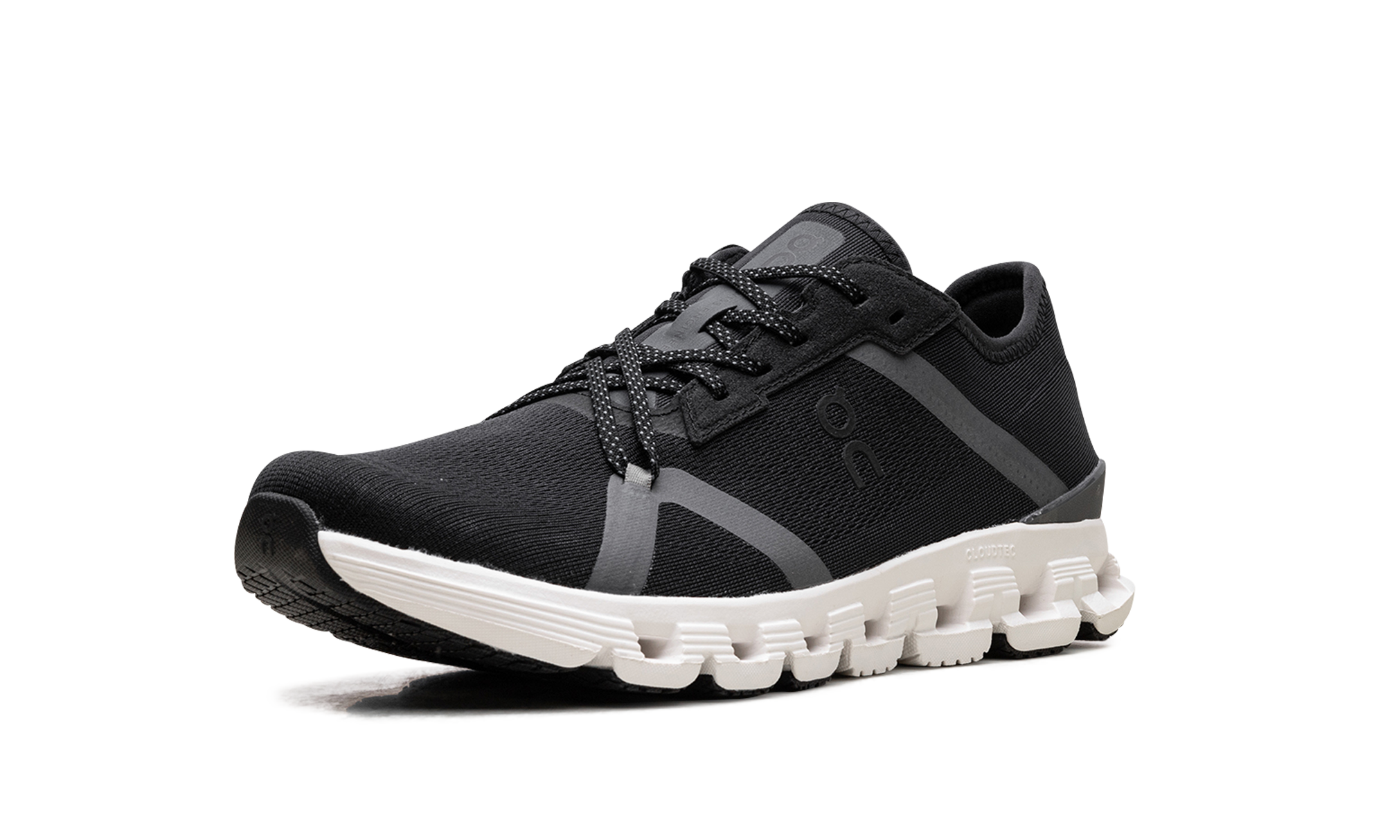 Cloud X 4 Ad Women "Black asphalt" 3WF10170397