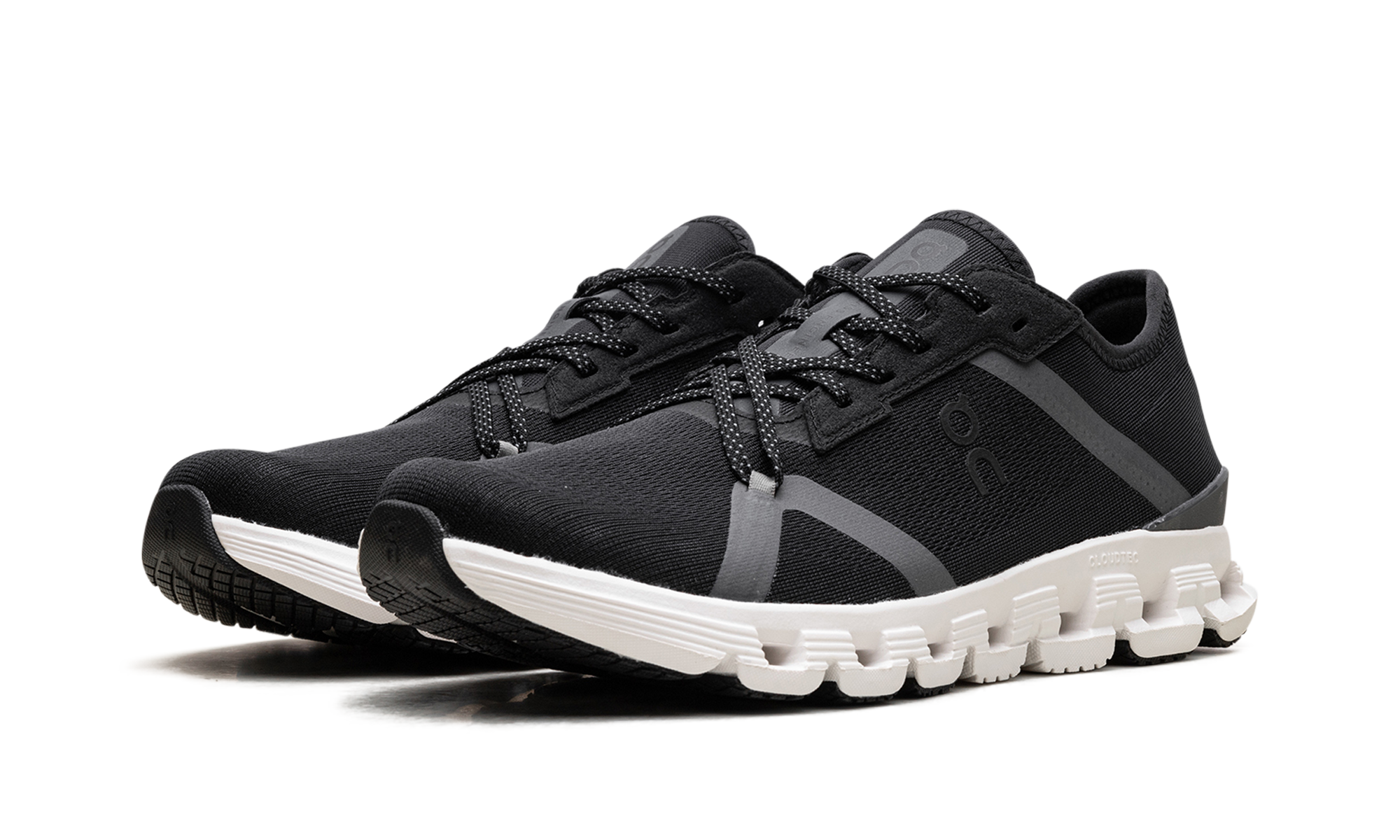 Cloud X 4 Ad Women "Black asphalt" 3WF10170397