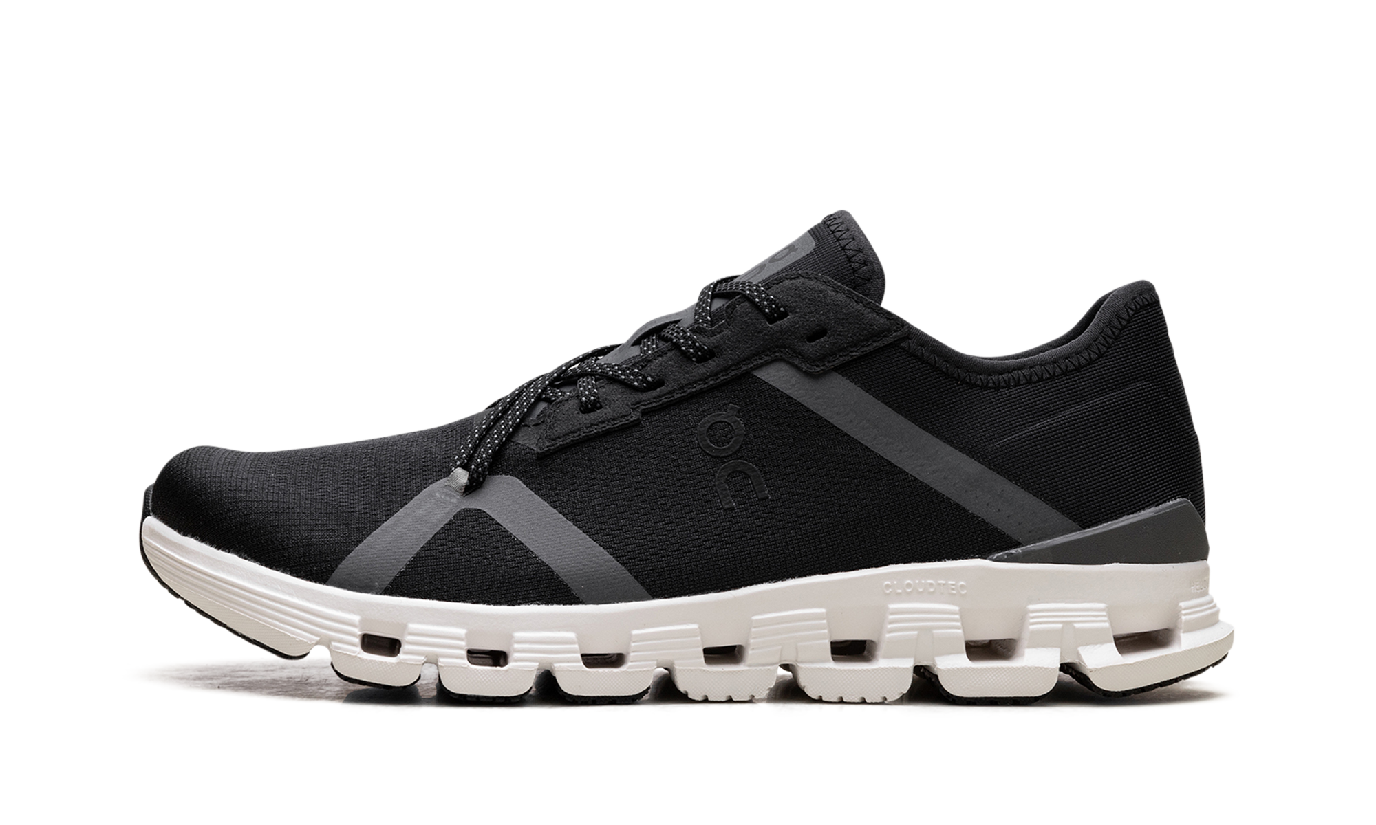 Cloud X 4 Ad Women "Black asphalt" 3WF10170397