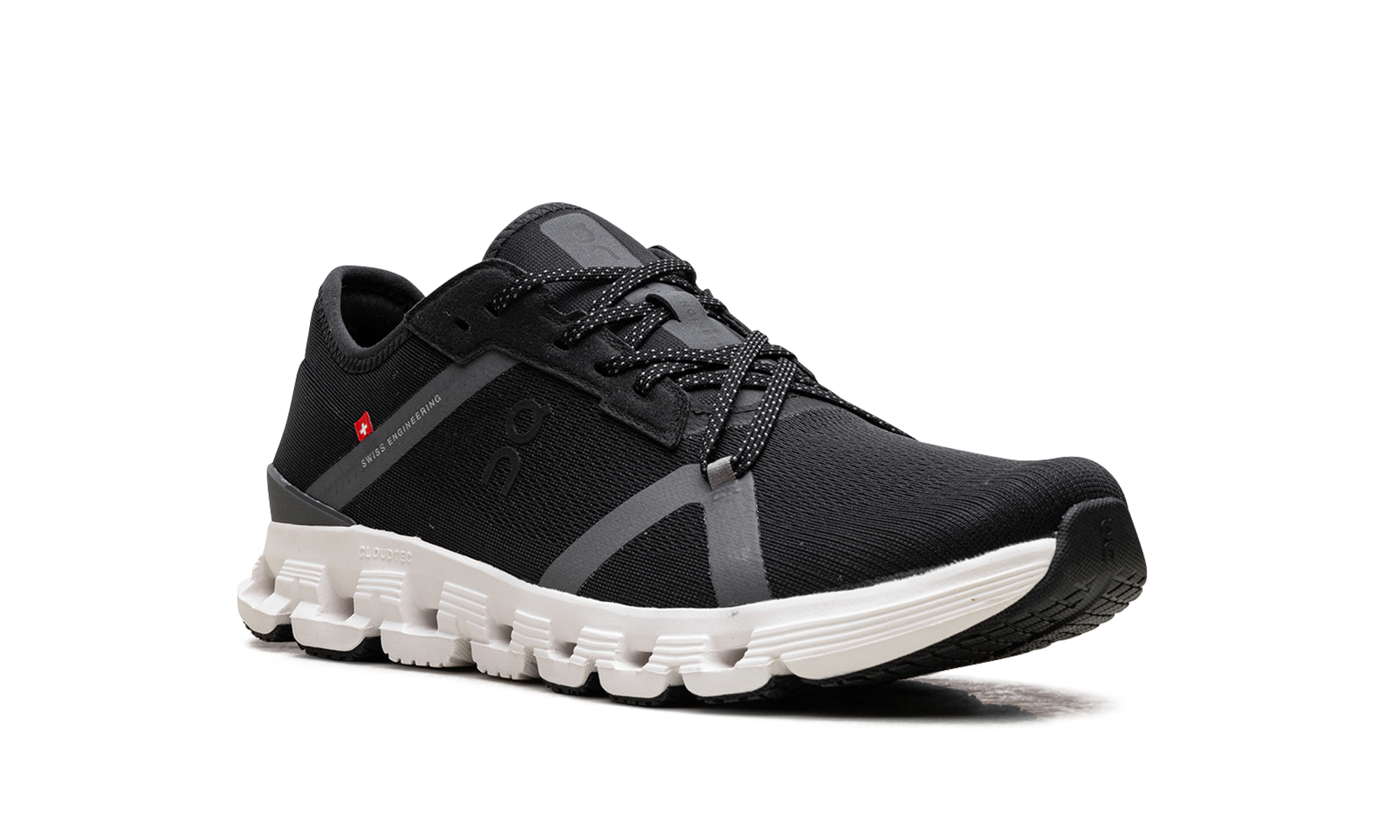 Cloud X 4 Ad Women "Black asphalt" 3WF10170397