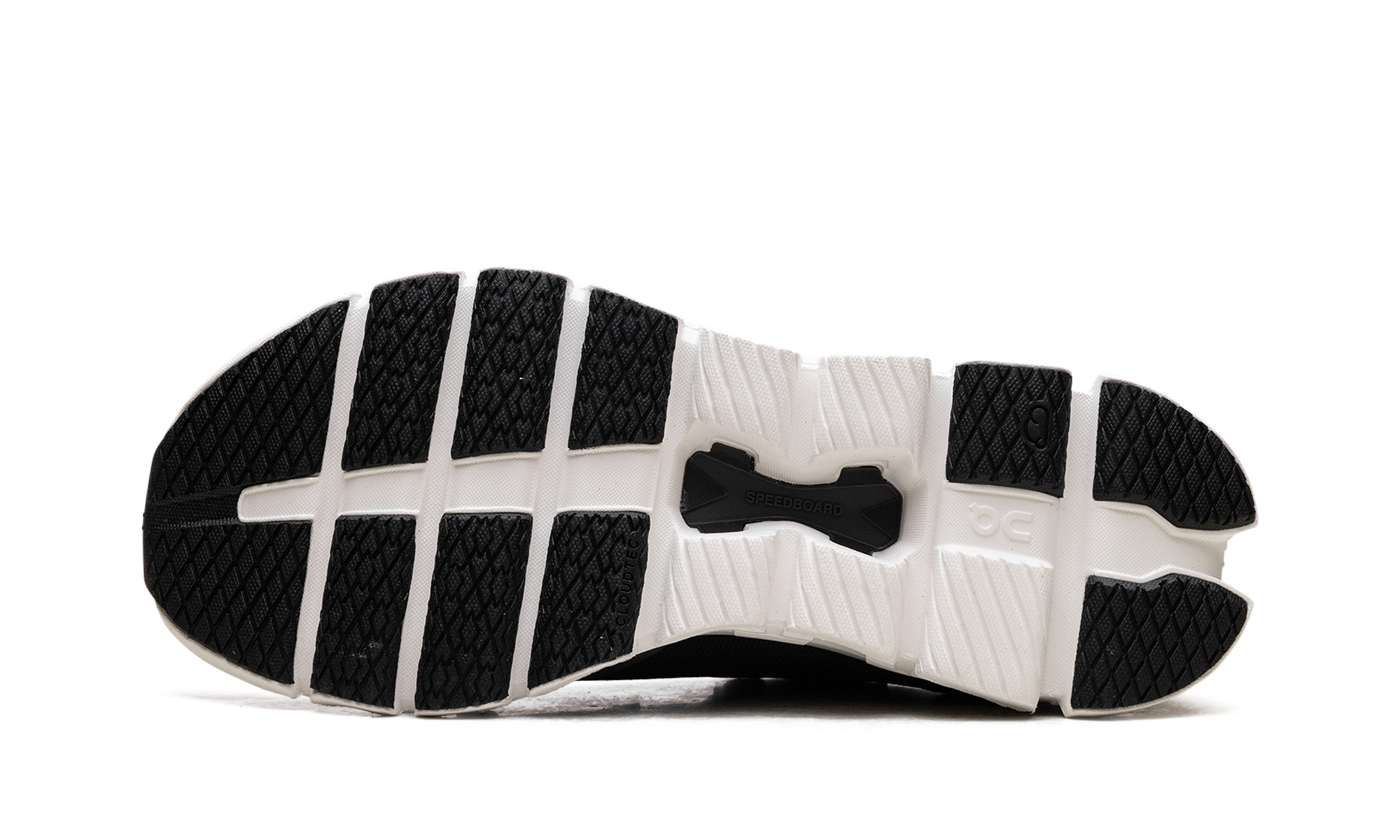 Cloud X 4 Ad Women "Black asphalt" 3WF10170397
