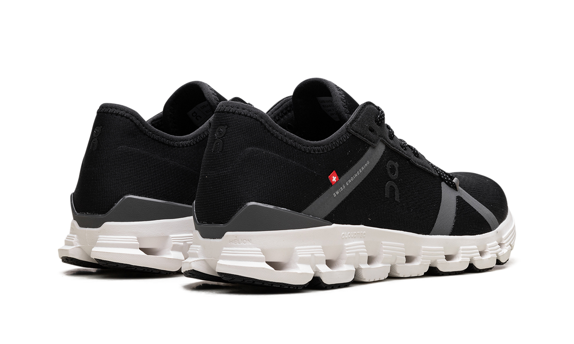 Cloud X 4 Ad Women "Black asphalt" 3WF10170397