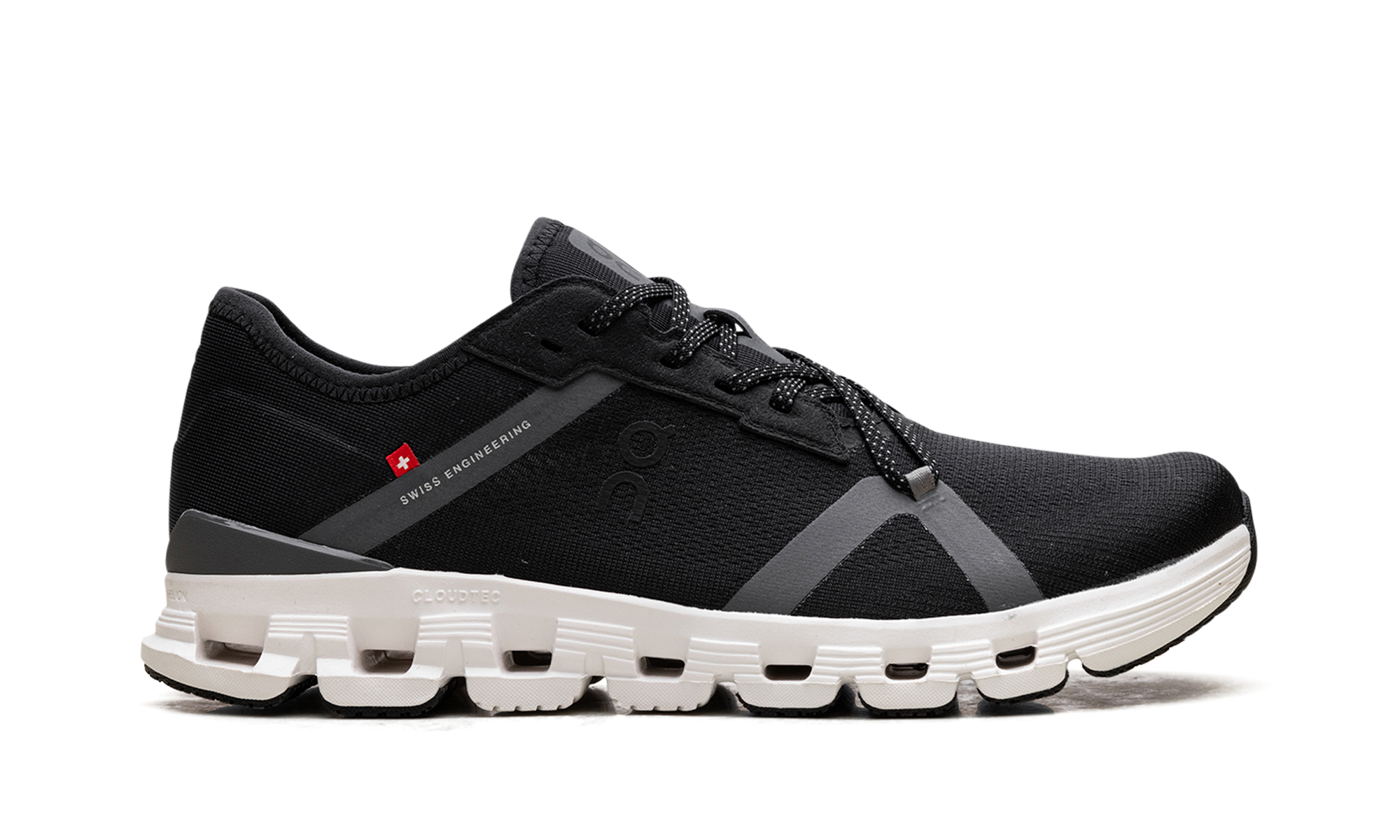 Cloud X 4 Ad Women "Black asphalt" 3WF10170397