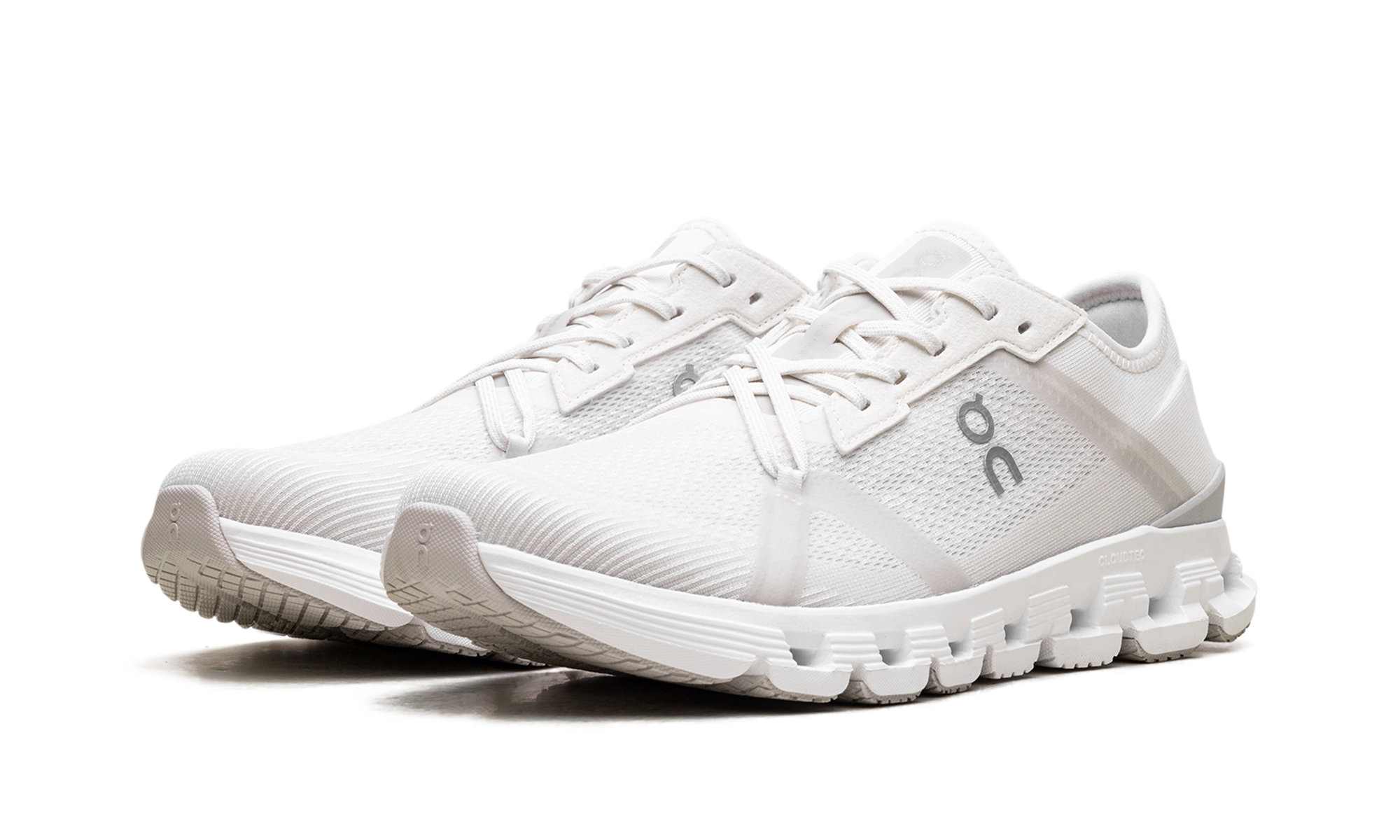 Cloud X 4 Ad Women "White wolf" 3WF10172852