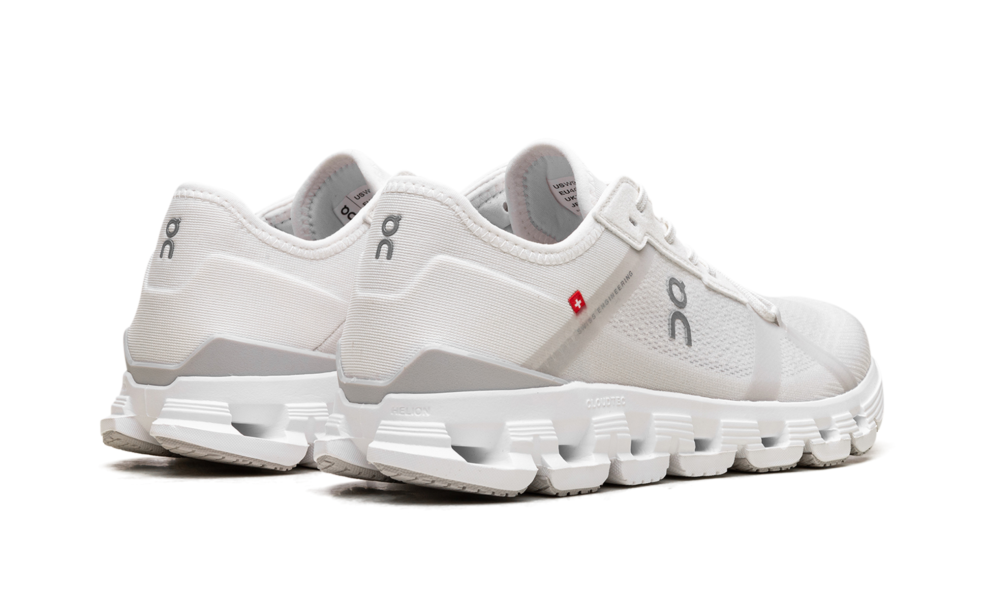 Cloud X 4 Ad Women "White wolf" 3WF10172852