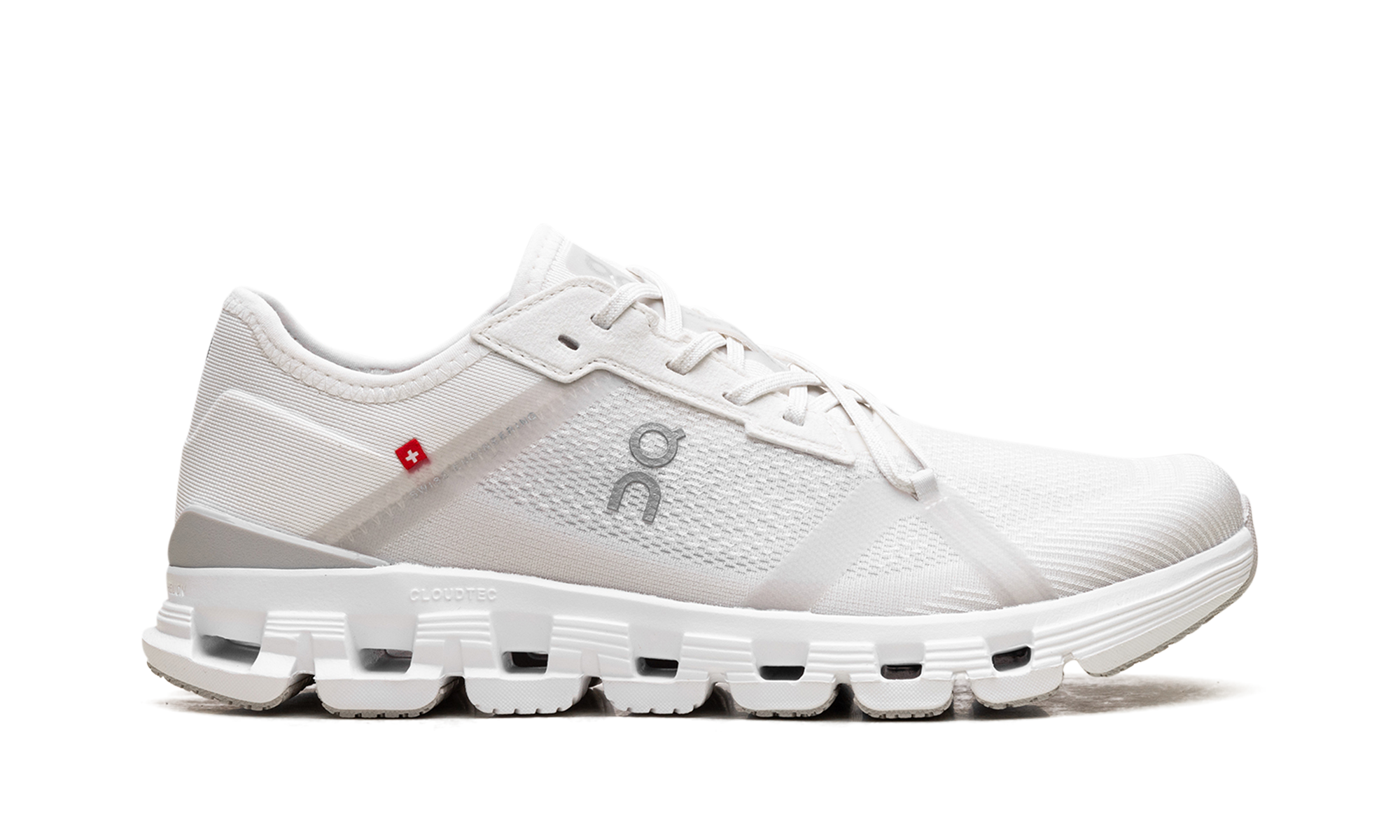 Cloud X 4 Ad Women "White wolf" 3WF10172852