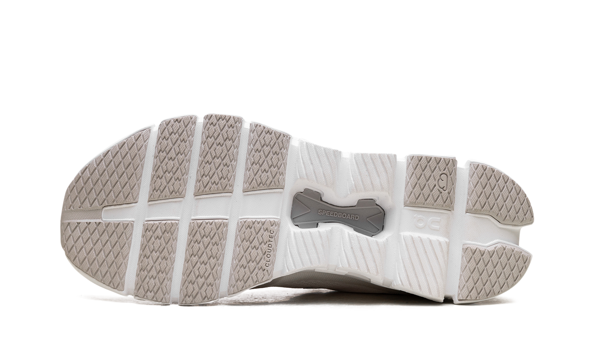 Cloud X 4 Ad Women "White wolf" 3WF10172852