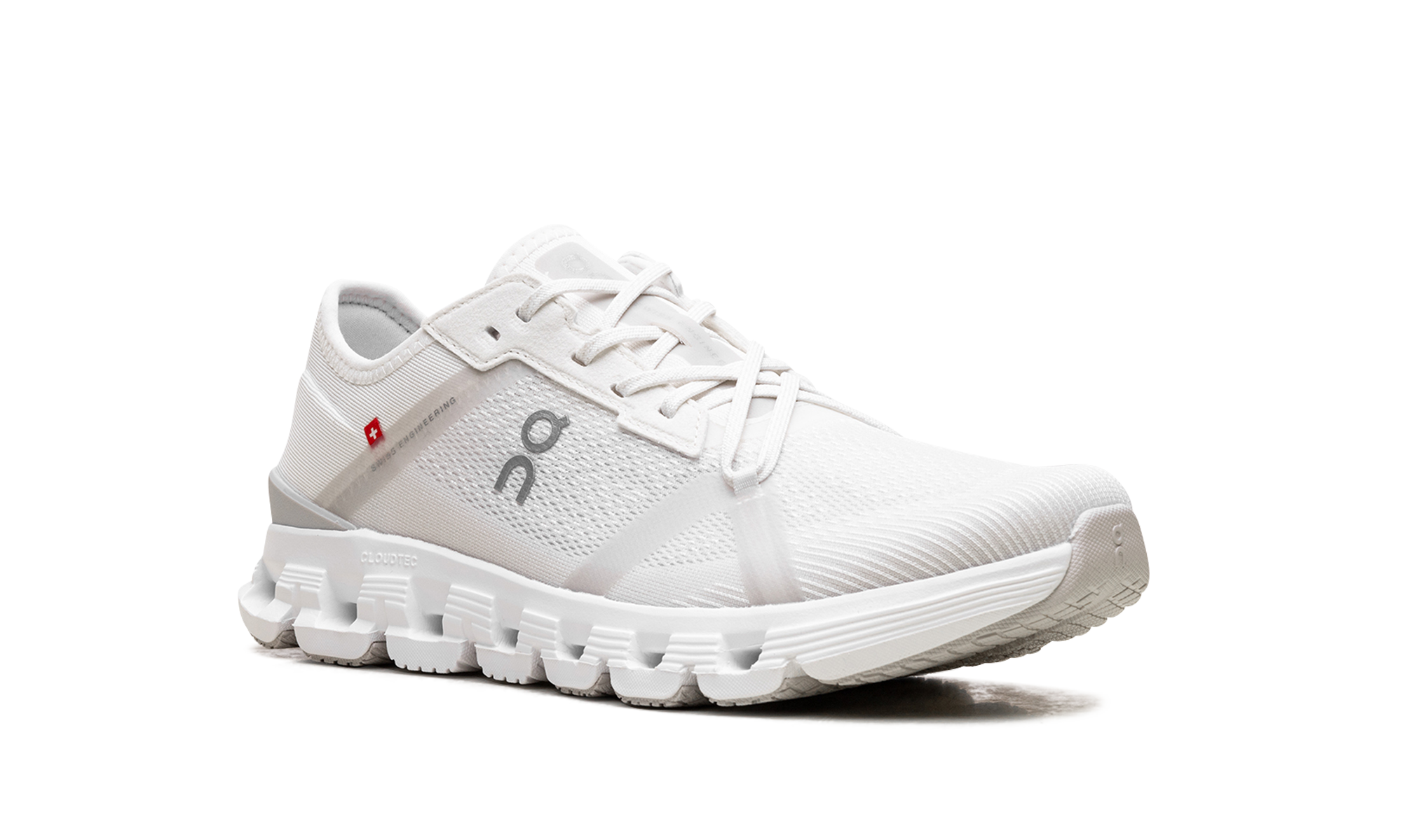 Cloud X 4 Ad Women "White wolf" 3WF10172852