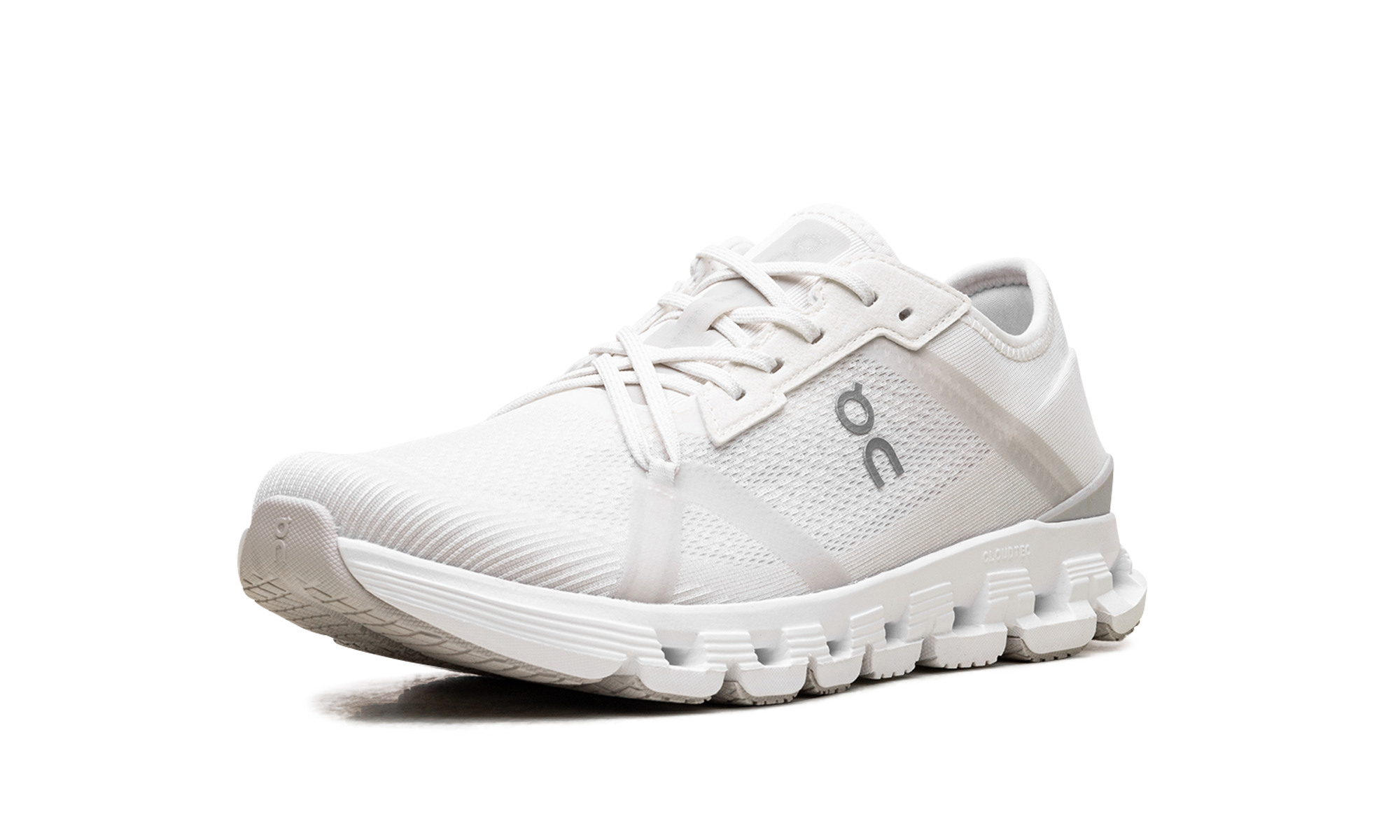 Cloud X 4 Ad Women "White wolf" 3WF10172852