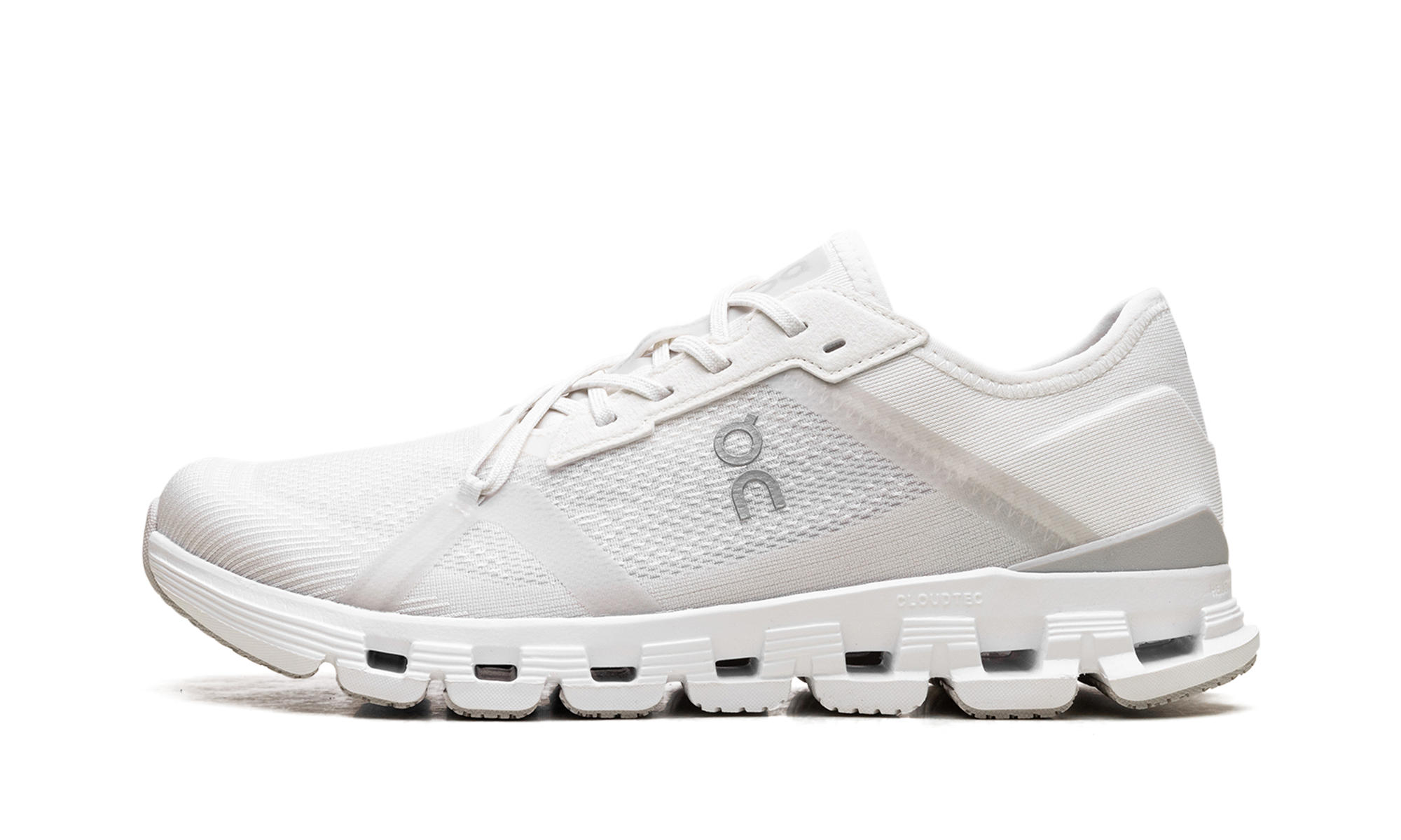 Cloud X 4 Ad Women "White wolf" 3WF10172852
