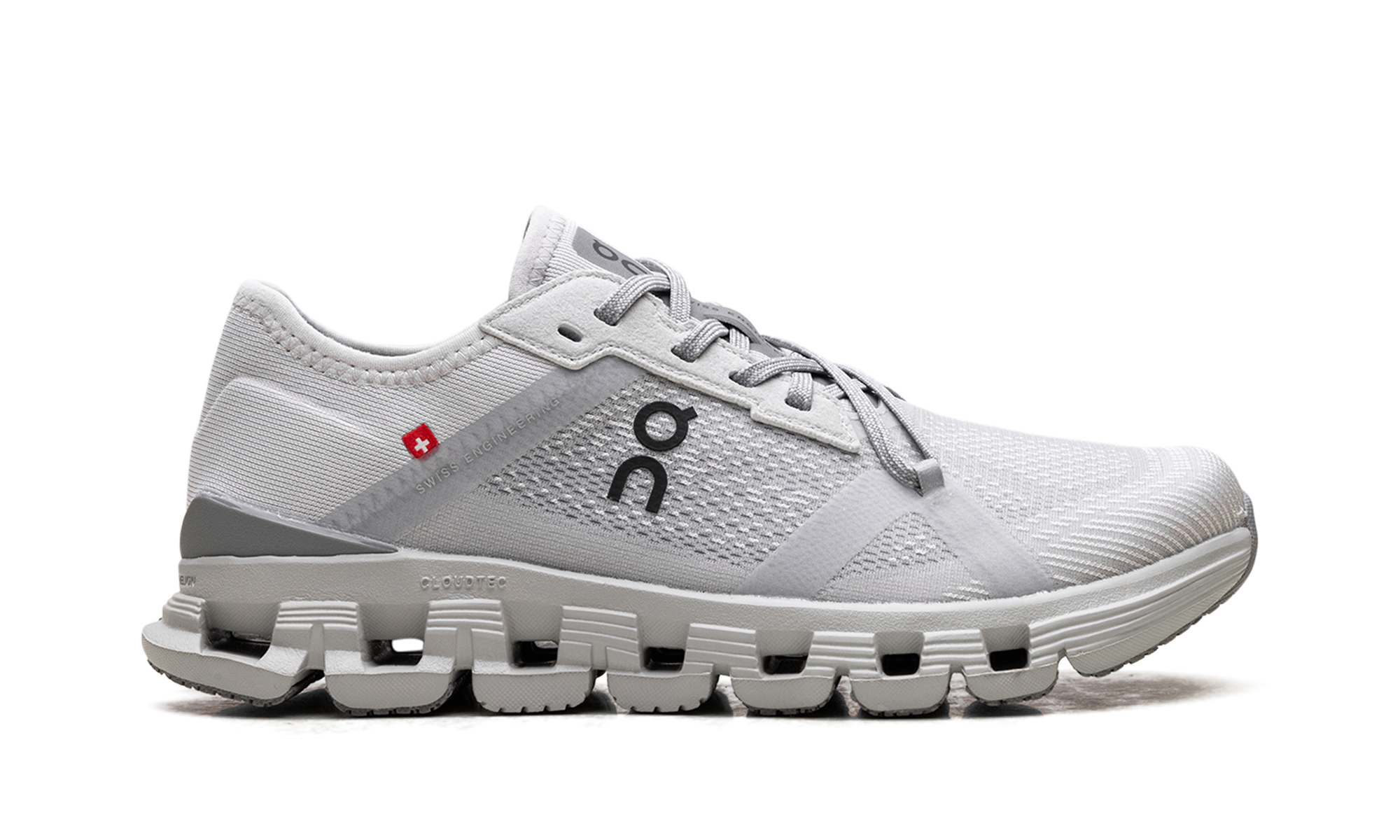 Cloud X 4 Ad Women "Wolf alloy" 3WF10173290